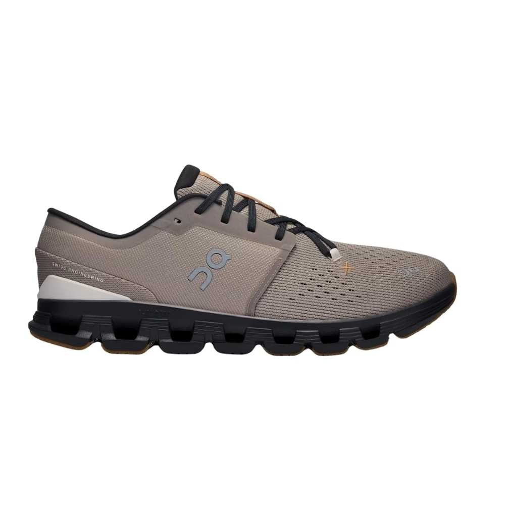 On Running Cloud X 4 Running Shoe – Men's