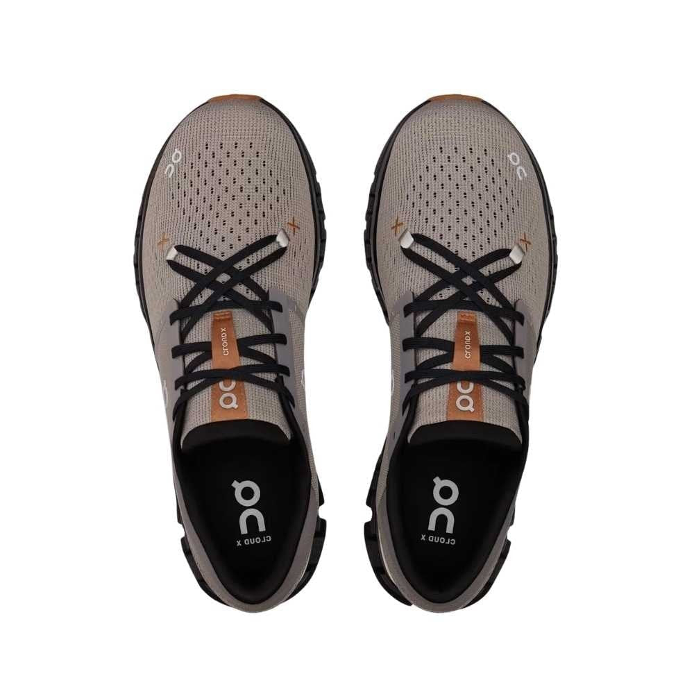 On Running Cloud X 4 Running Shoe – Men's