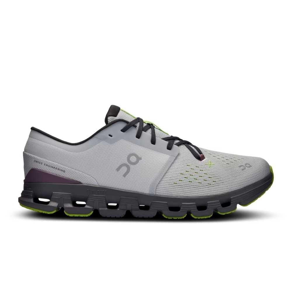 On Running Cloud X 4 Running Shoe – Men's