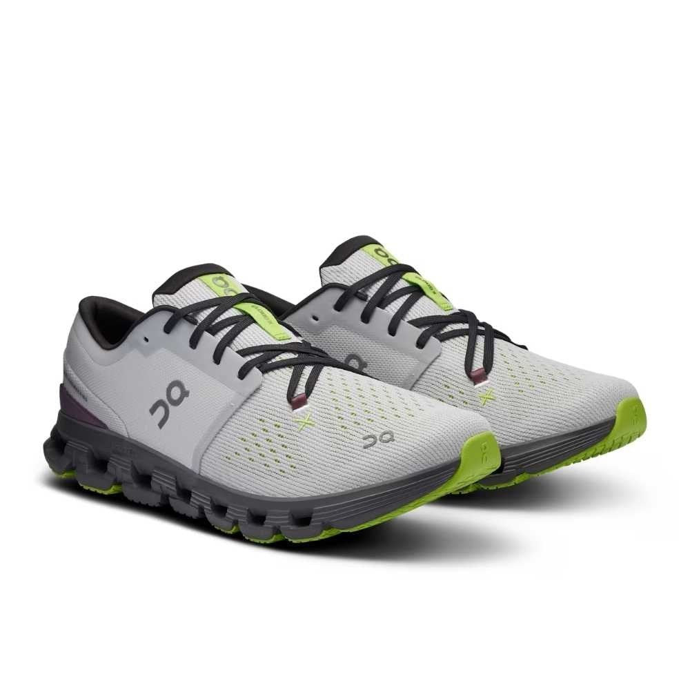On Running Cloud X 4 Running Shoe – Men's
