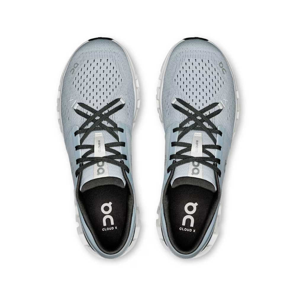On Running Cloud X 4 Running Shoe – Men's