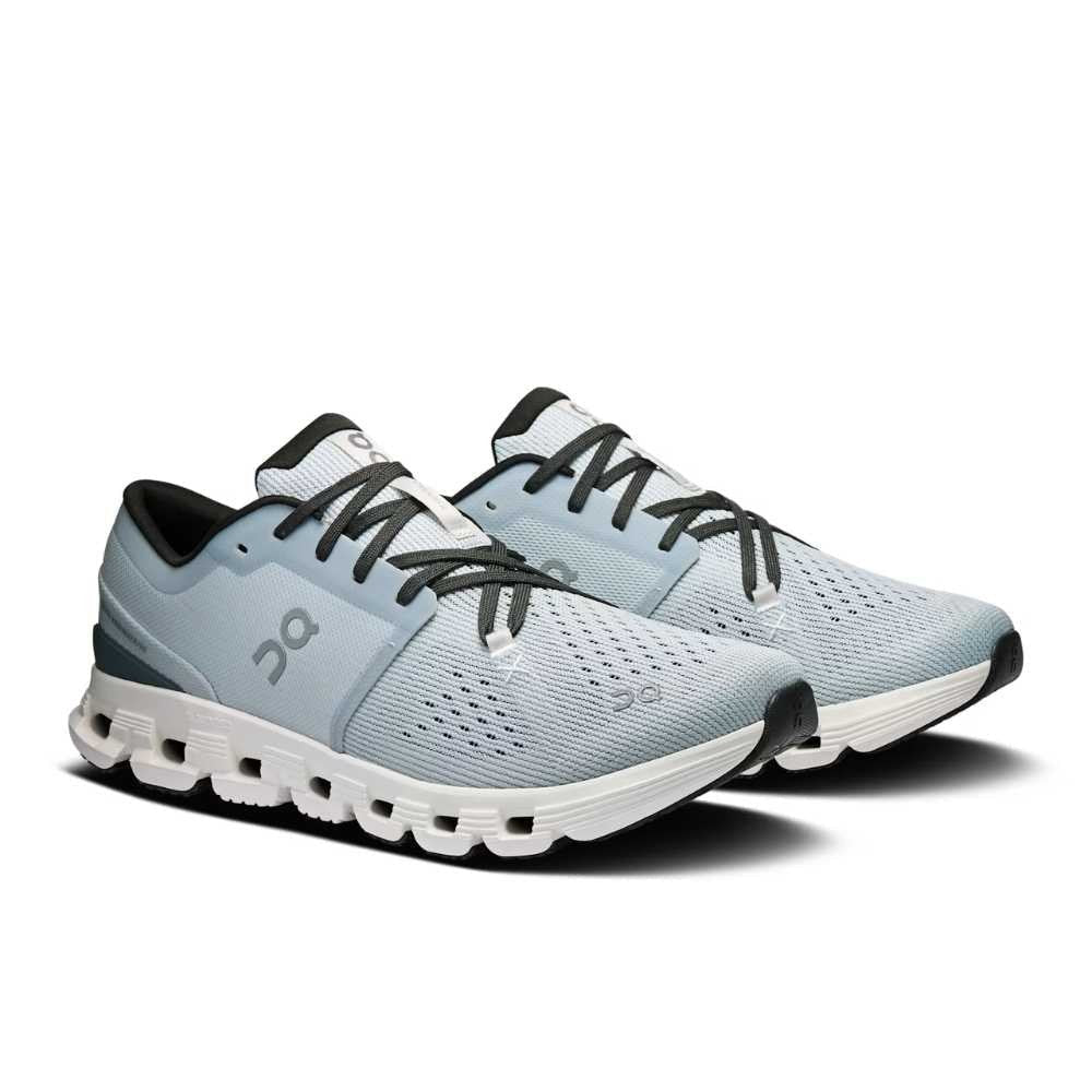 On Running Cloud X 4 Running Shoe – Men's