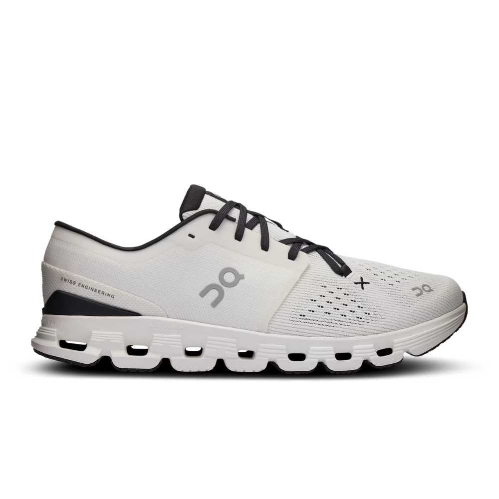 On Running Cloud X 4 Running Shoe – Men's