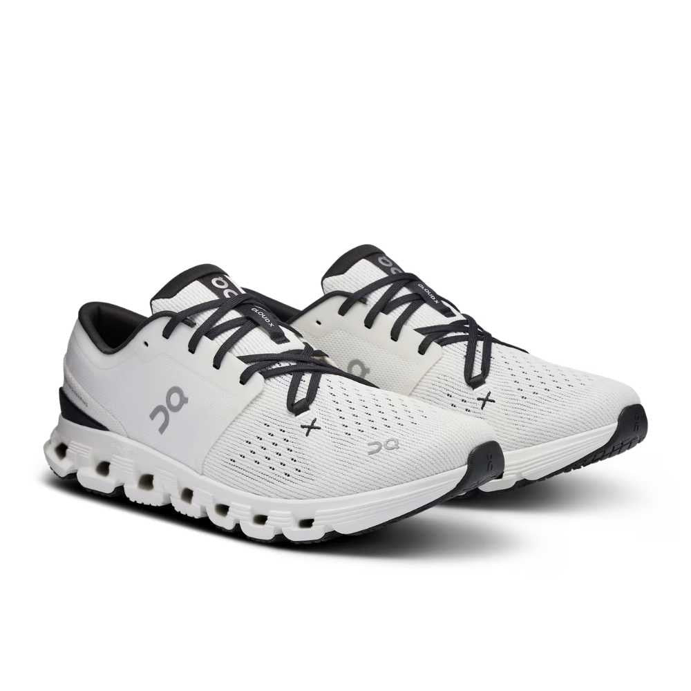 On Running Cloud X 4 Running Shoe – Men's