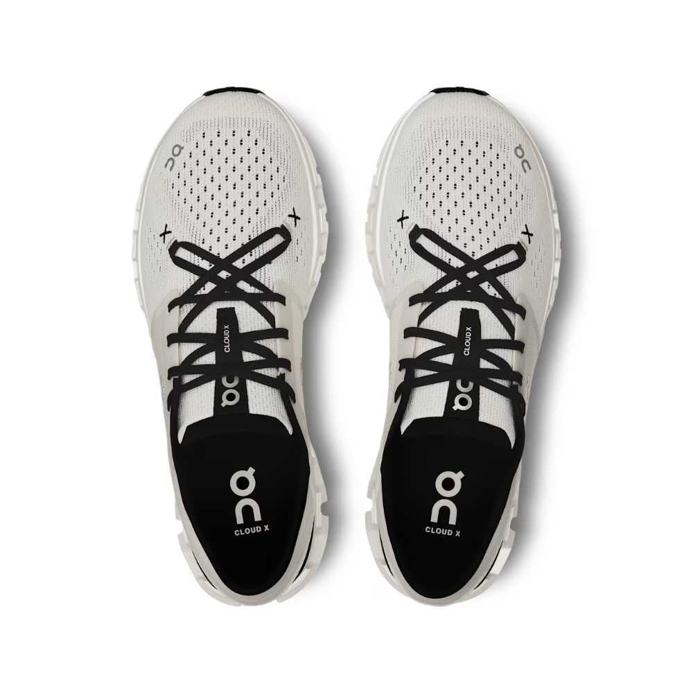 On Running Cloud X 4 Running Shoe – Men's