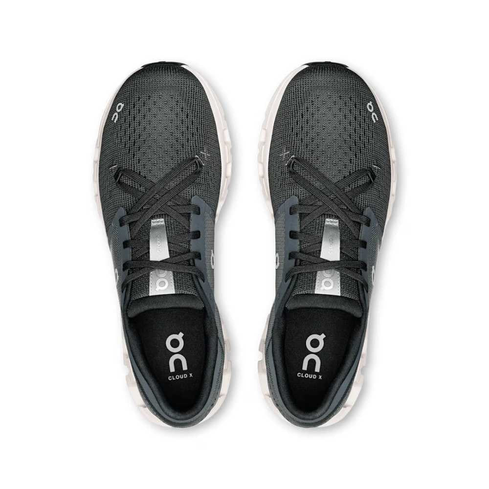 On Running Cloud X 4 Running Shoe – Men's