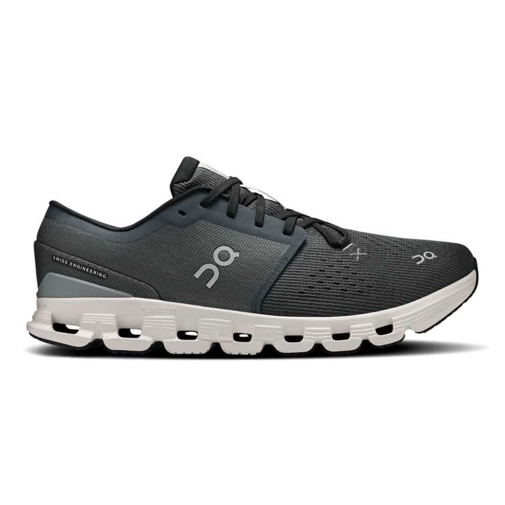 On Running Cloud X 4 Running Shoe – Men's
