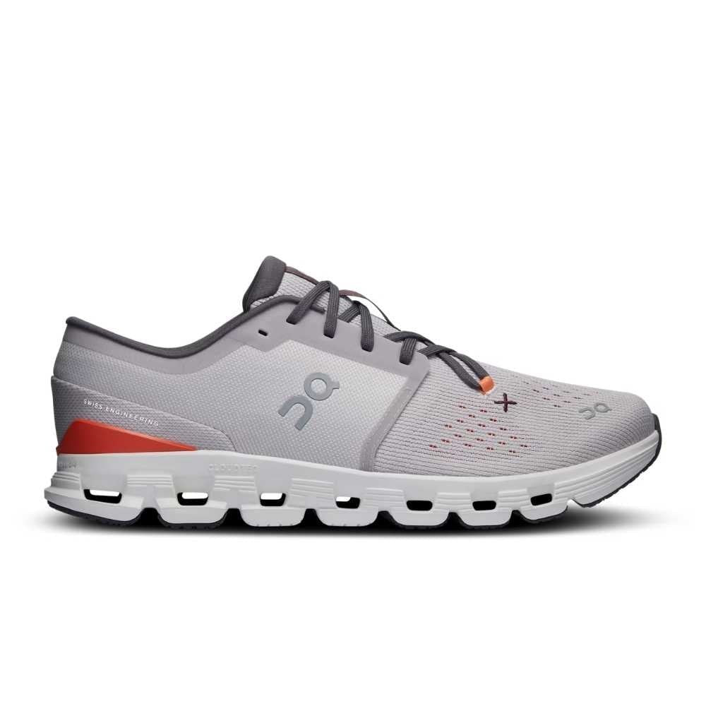 On Running Cloud X 4 Running Shoe – Men's