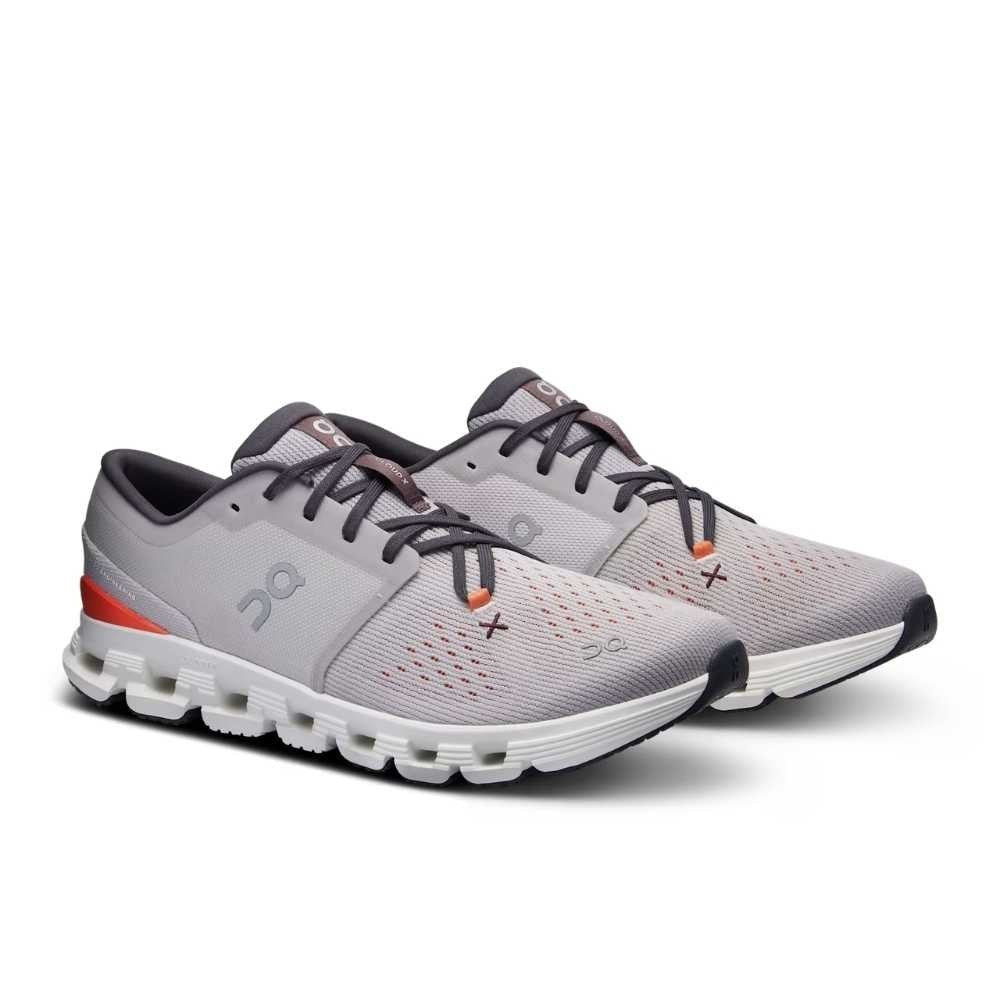 On Running Cloud X 4 Running Shoe – Men's