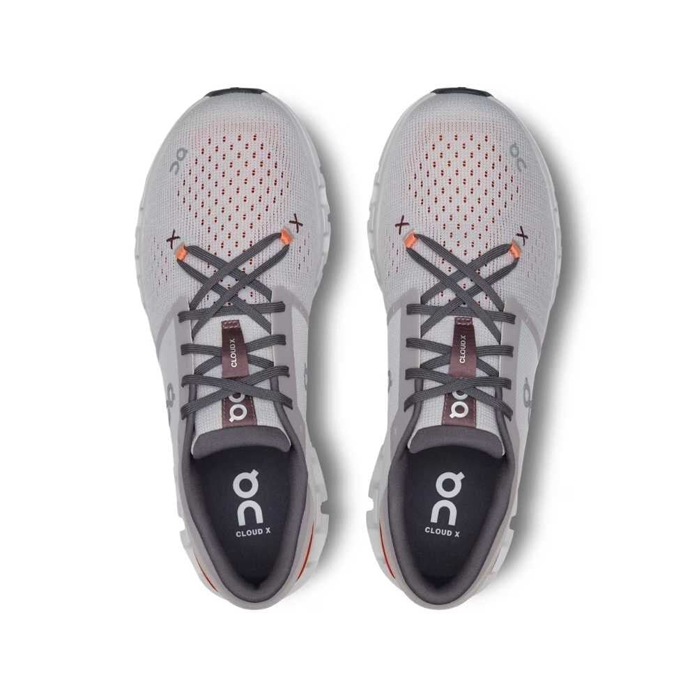 On Running Cloud X 4 Running Shoe – Men's