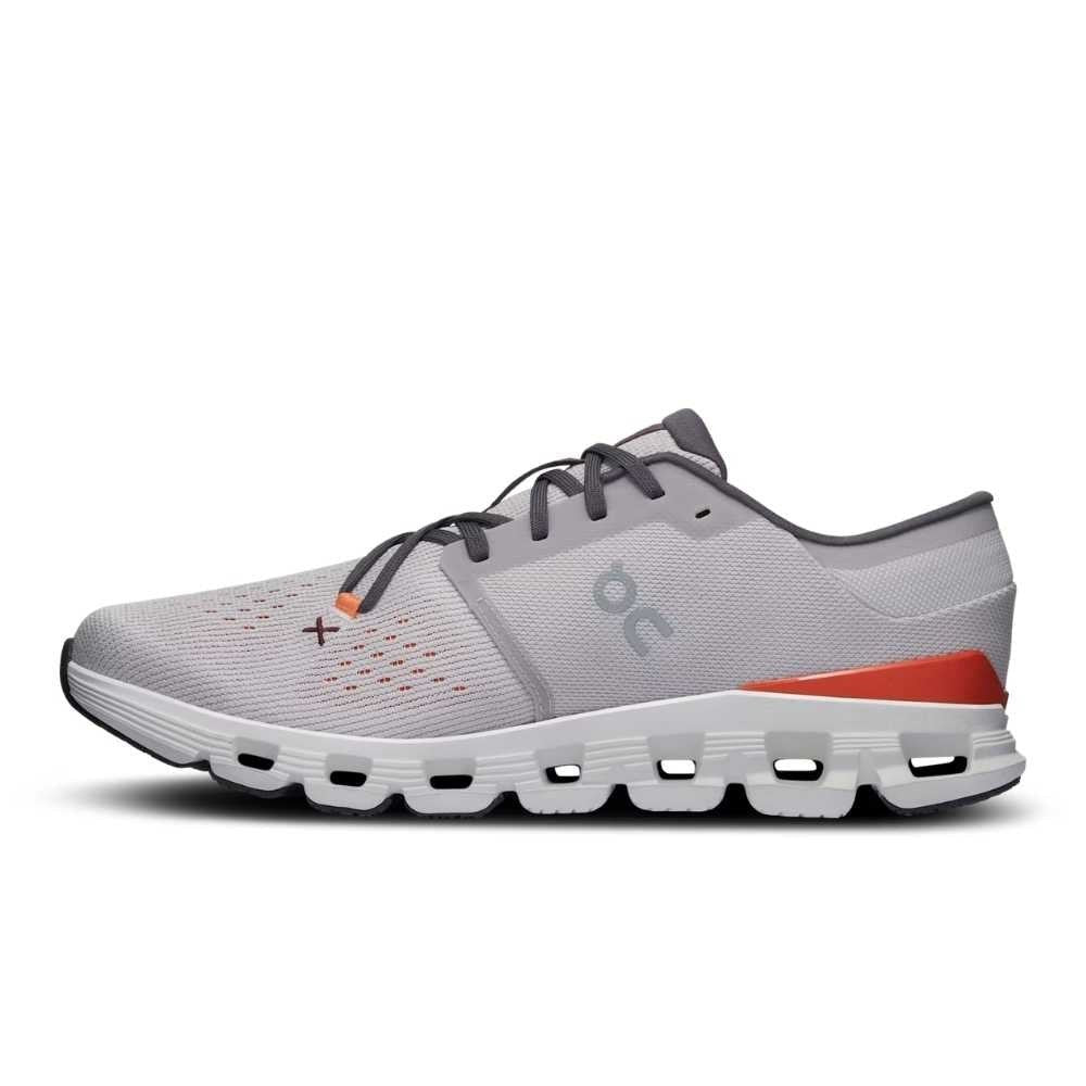 On Running Cloud X 4 Running Shoe – Men's