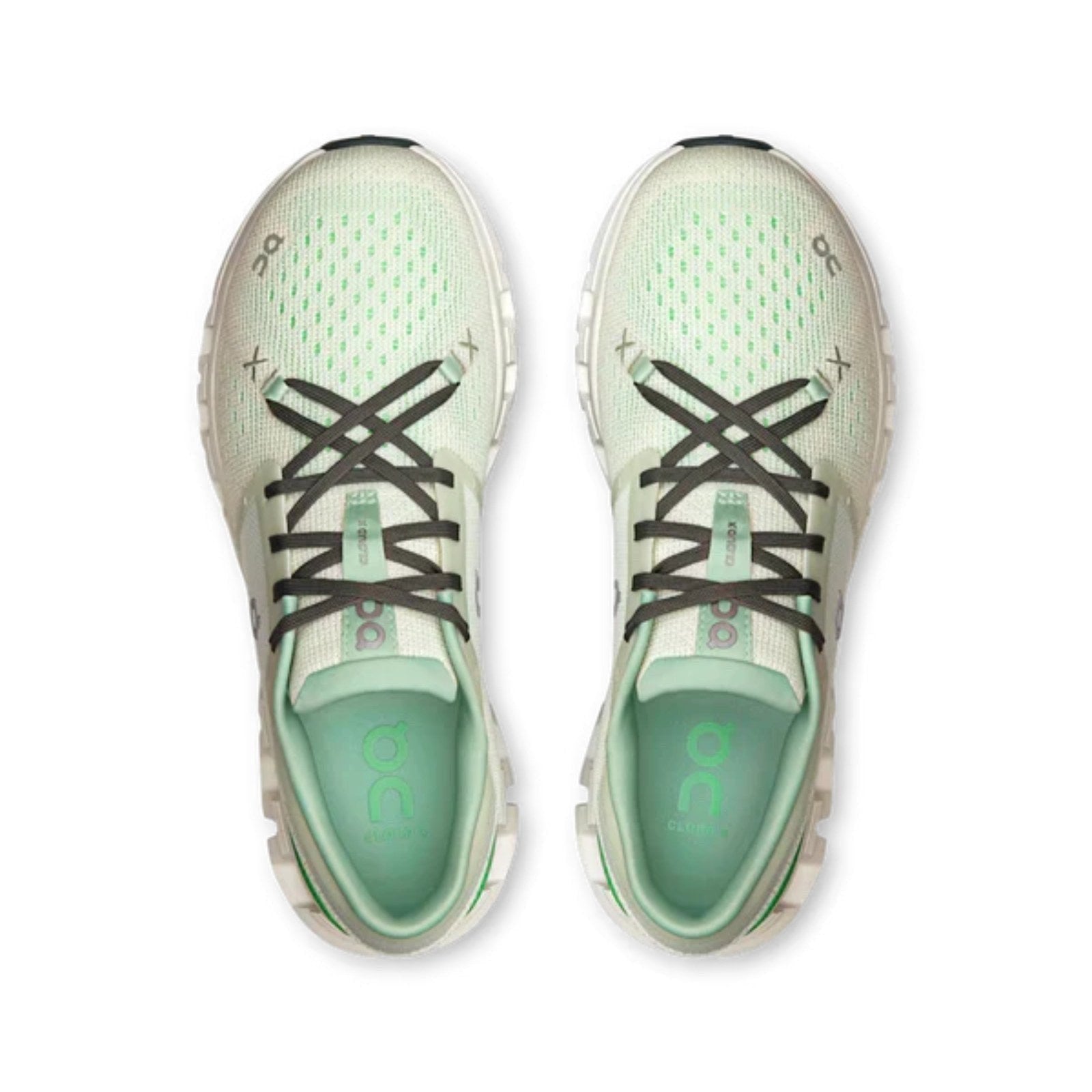 On Running Cloud X 4 Running Shoe – Women's
