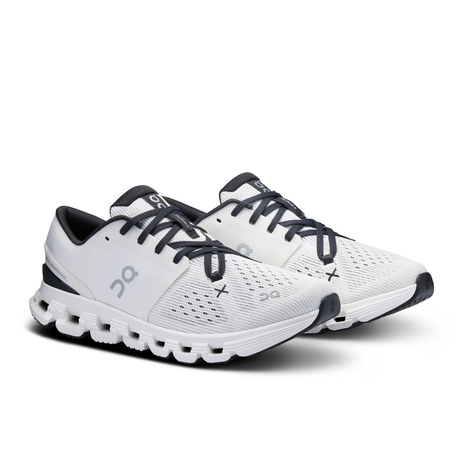 On Running Cloud X 4 Running Shoe – Women's