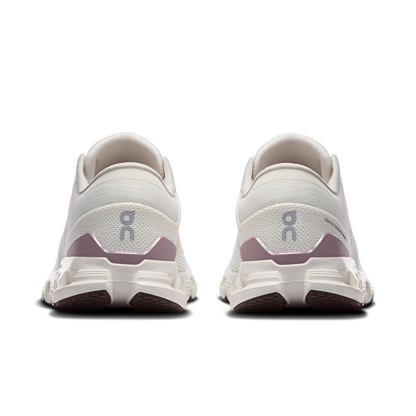 On Running Cloud X 4 Running Shoe – Women's