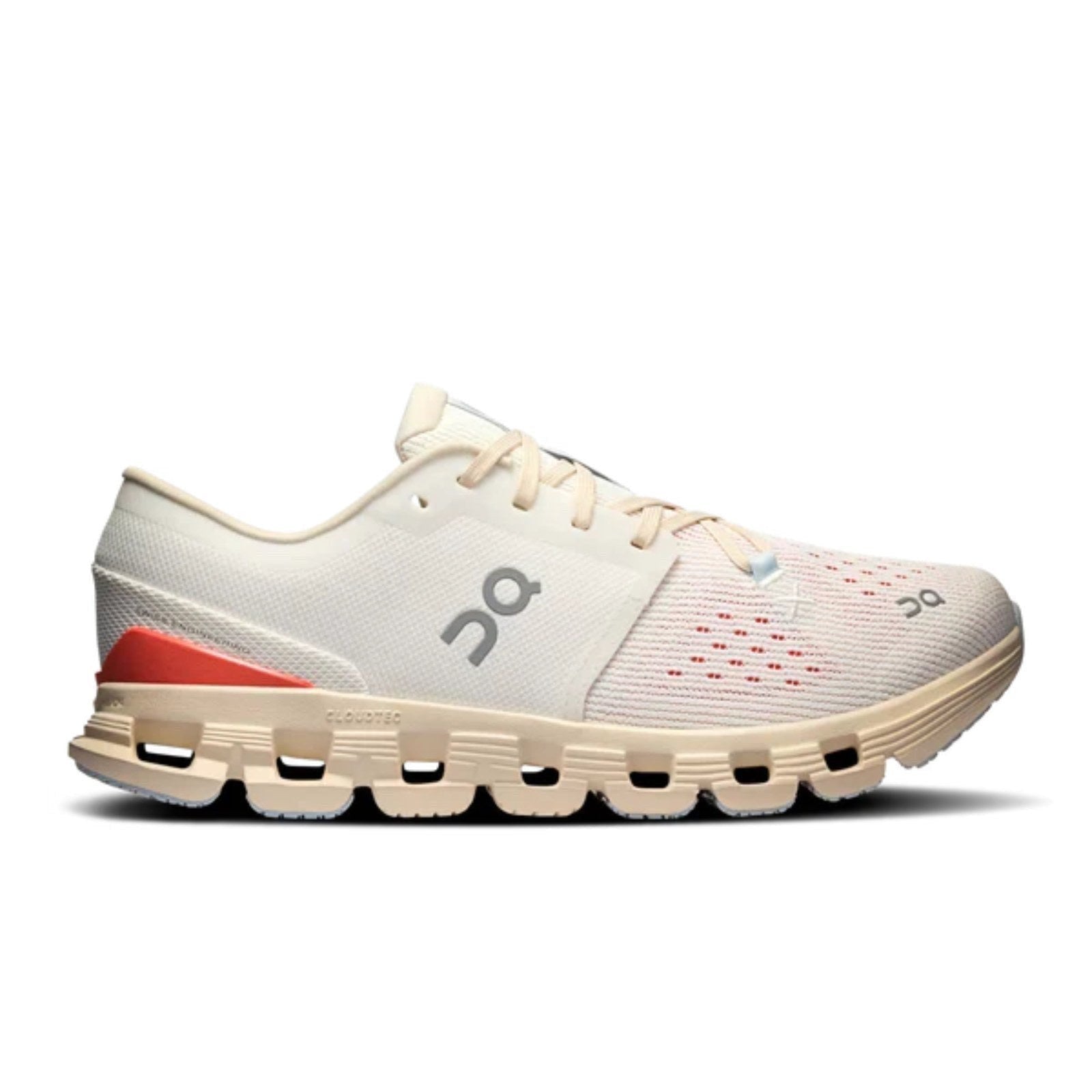 On Running Cloud X 4 Running Shoe – Women's