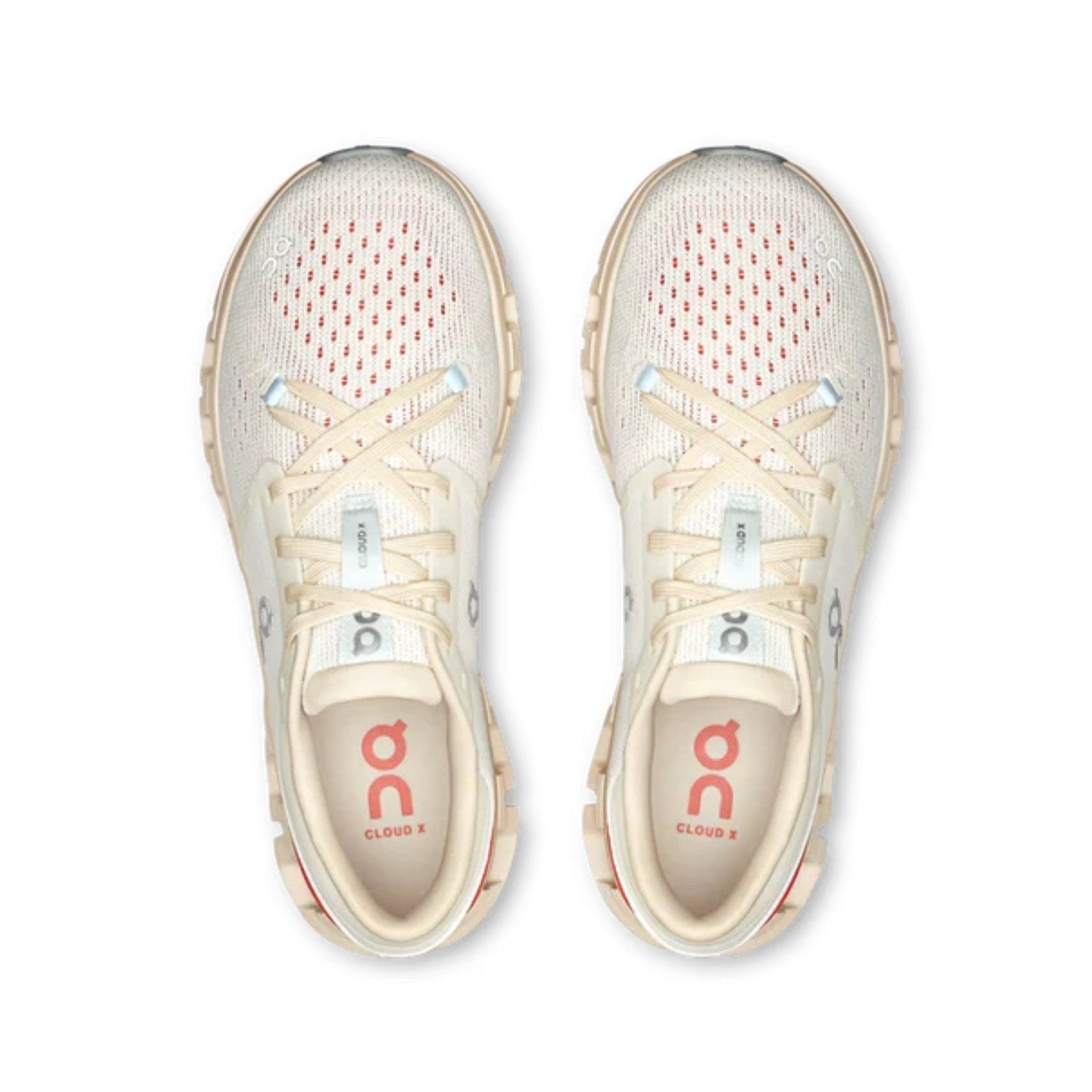 On Running Cloud X 4 Running Shoe – Women's