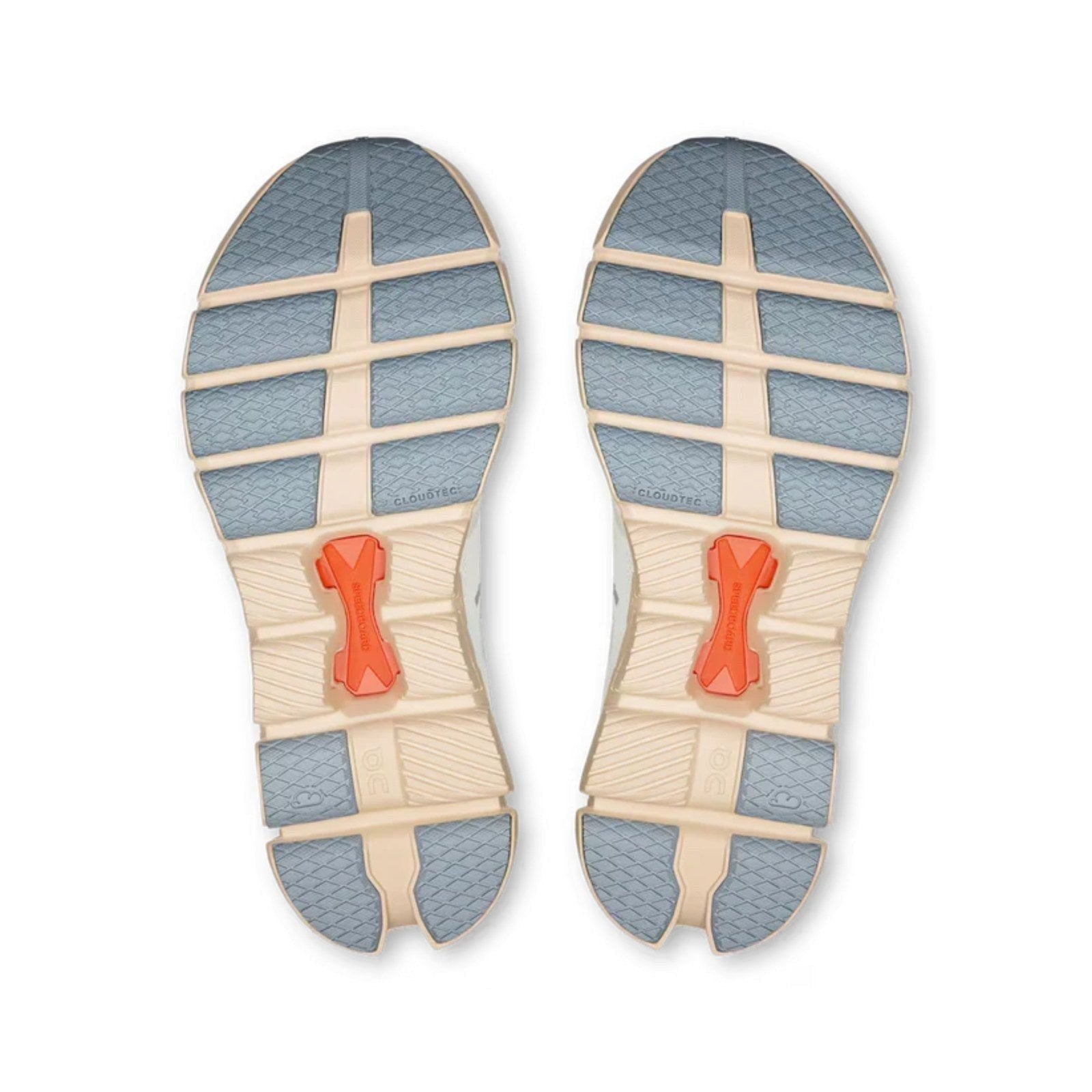 On Running Cloud X 4 Running Shoe – Women's
