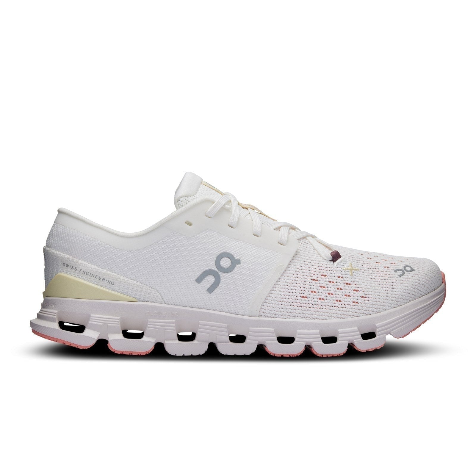 On Running Cloud X 4 Running Shoe – Women's