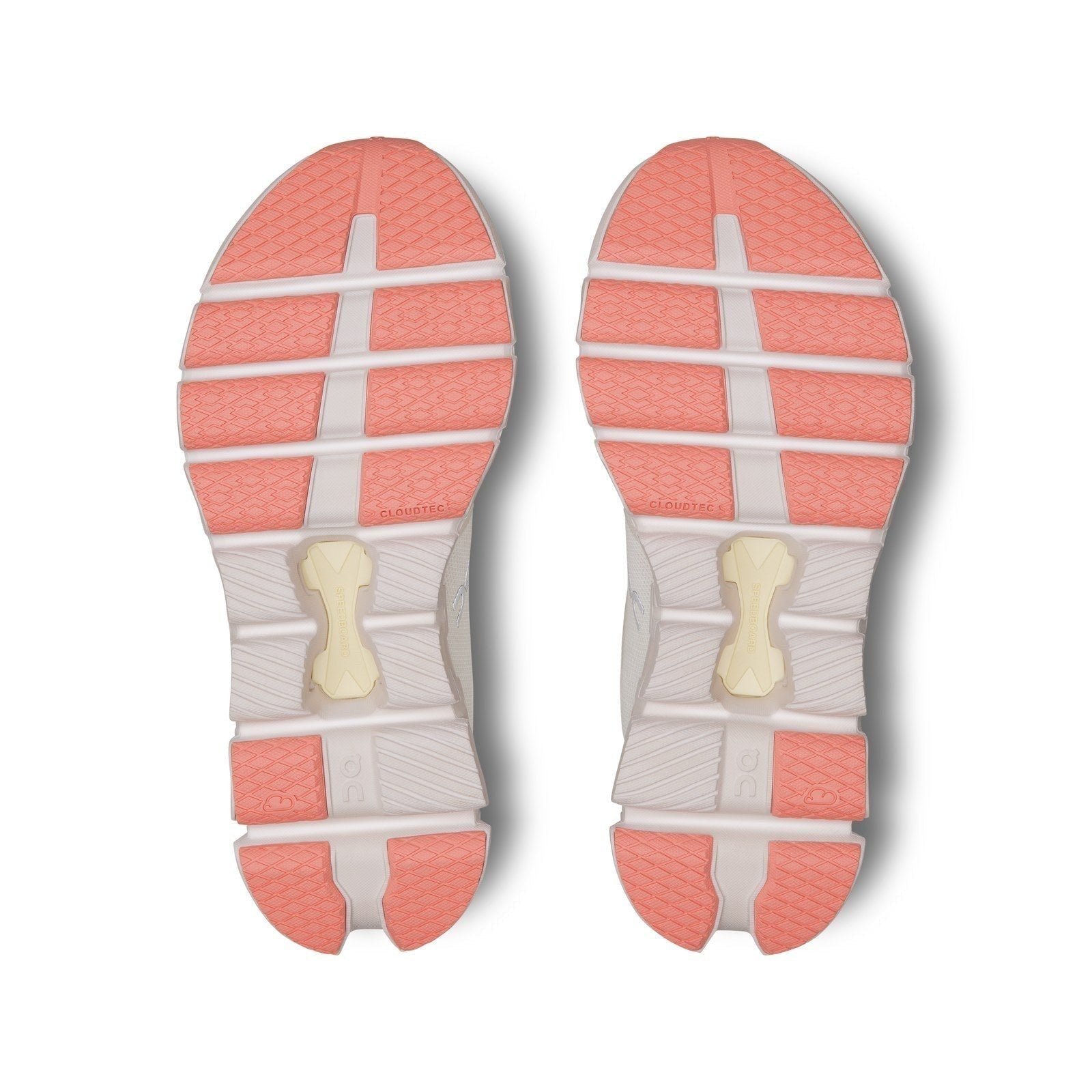 On Running Cloud X 4 Running Shoe – Women's