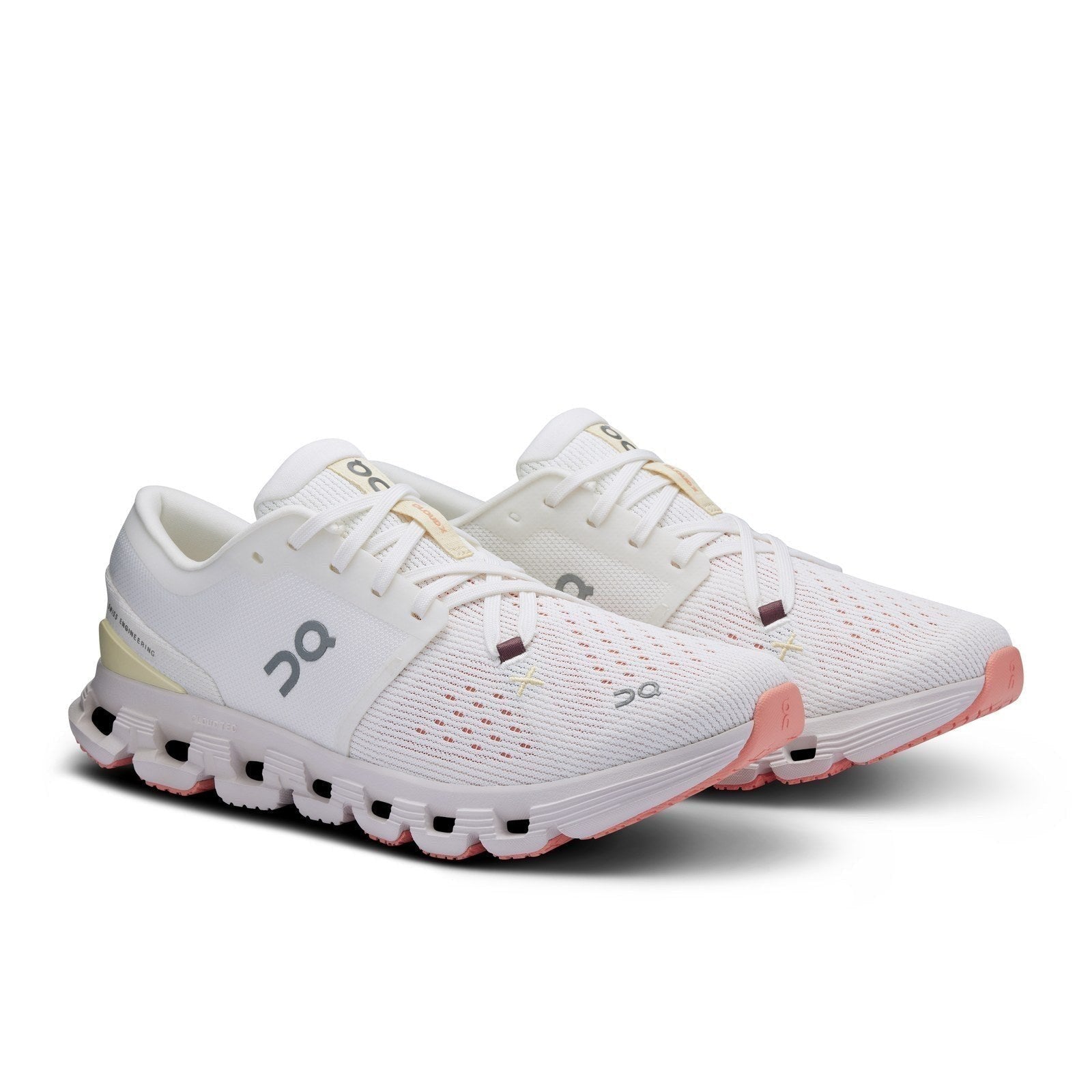 On Running Cloud X 4 Running Shoe – Women's