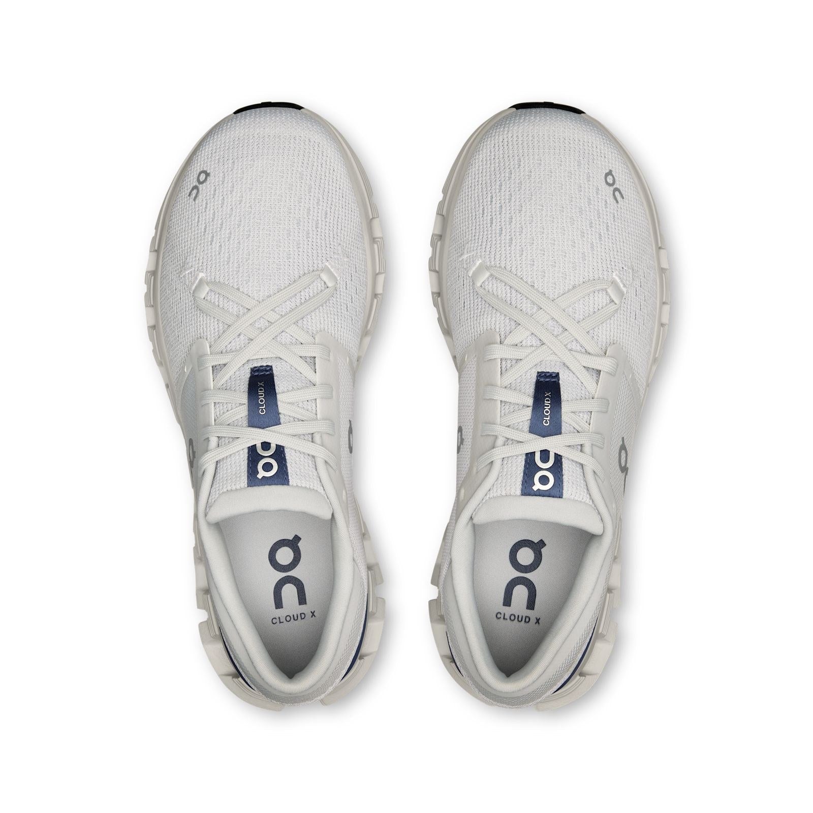 On Running Cloud X 4 Running Shoe – Women's