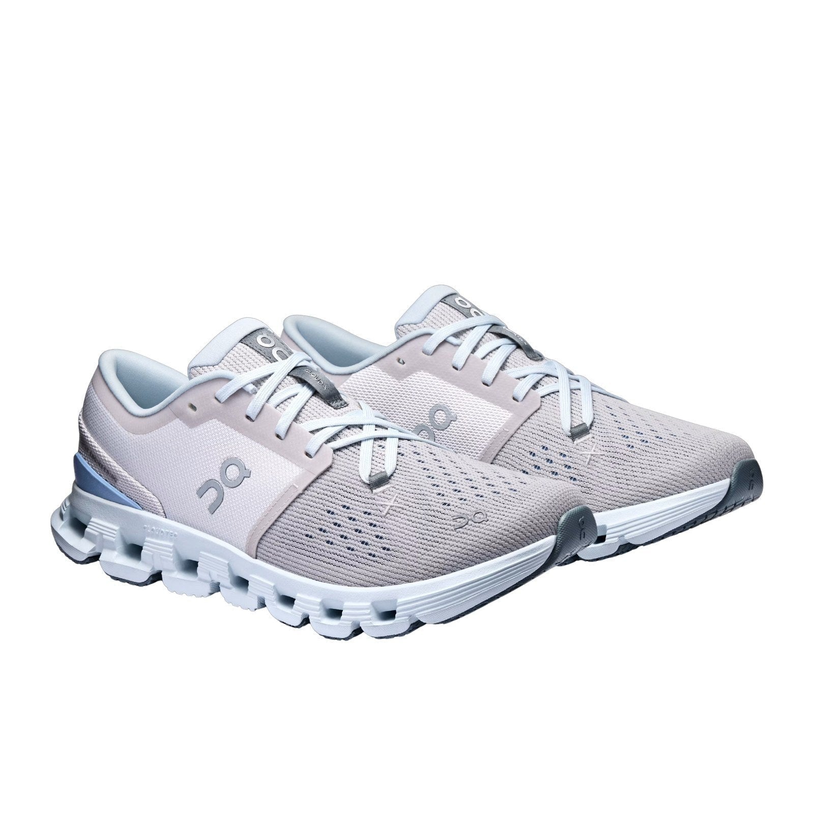 On Running Cloud X 4 Running Shoe – Women's