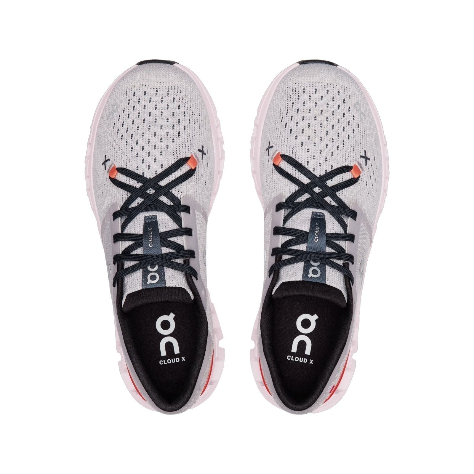 On Running Cloud X 4 Running Shoe – Women's