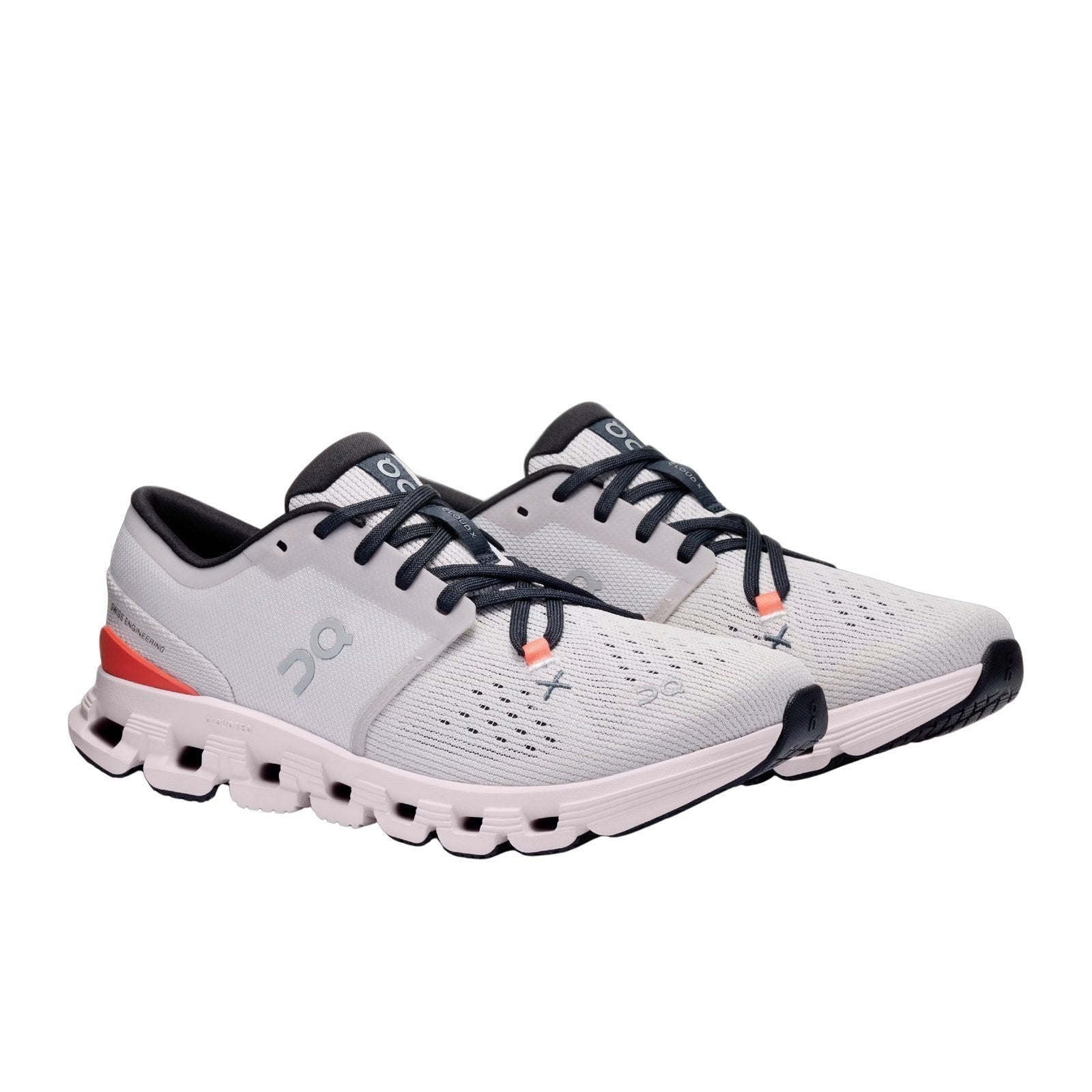 On Running Cloud X 4 Running Shoe – Women's