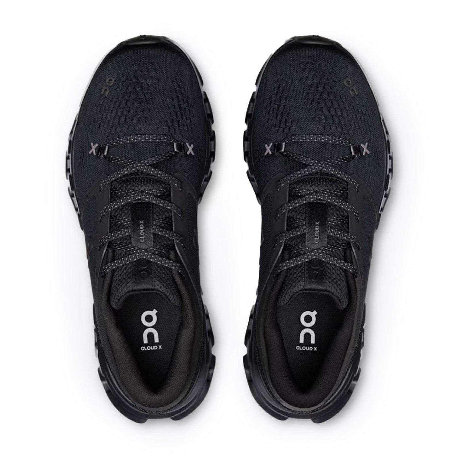 On Running Cloud X 5 Running Shoe – Men's
