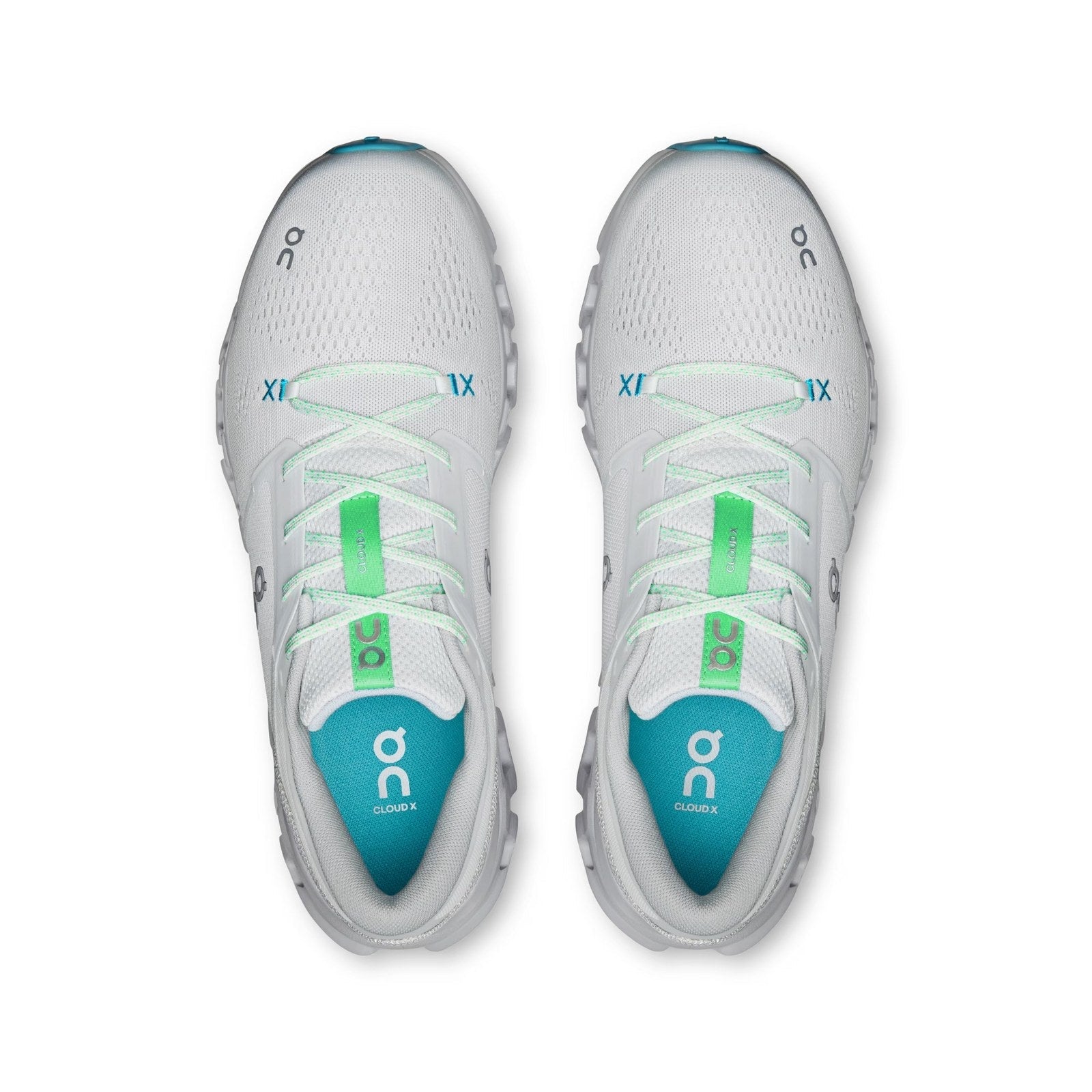 On Running Cloud X 5 Running Shoe – Men's