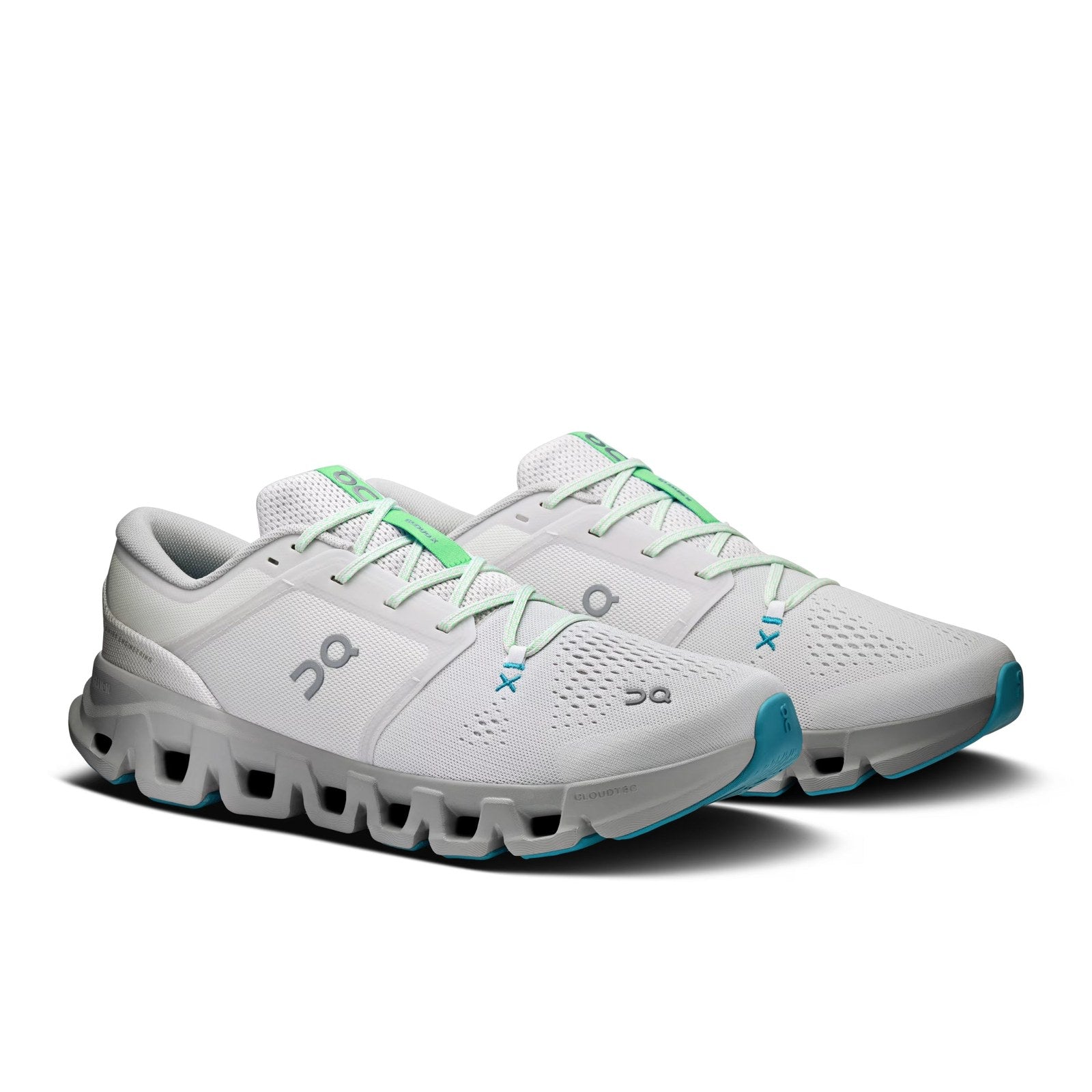 On Running Cloud X 5 Running Shoe – Men's