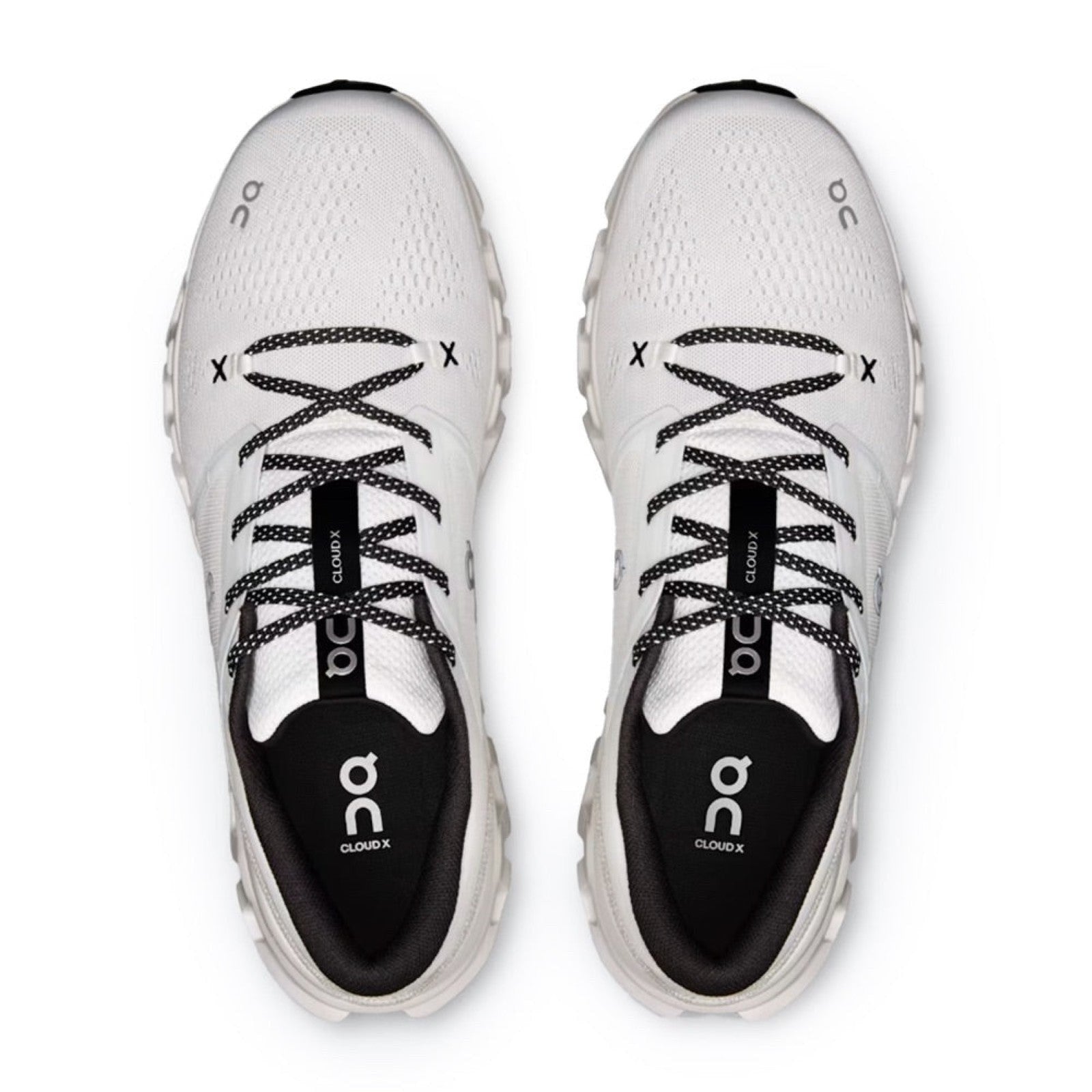 On Running Cloud X 5 Running Shoe – Men's