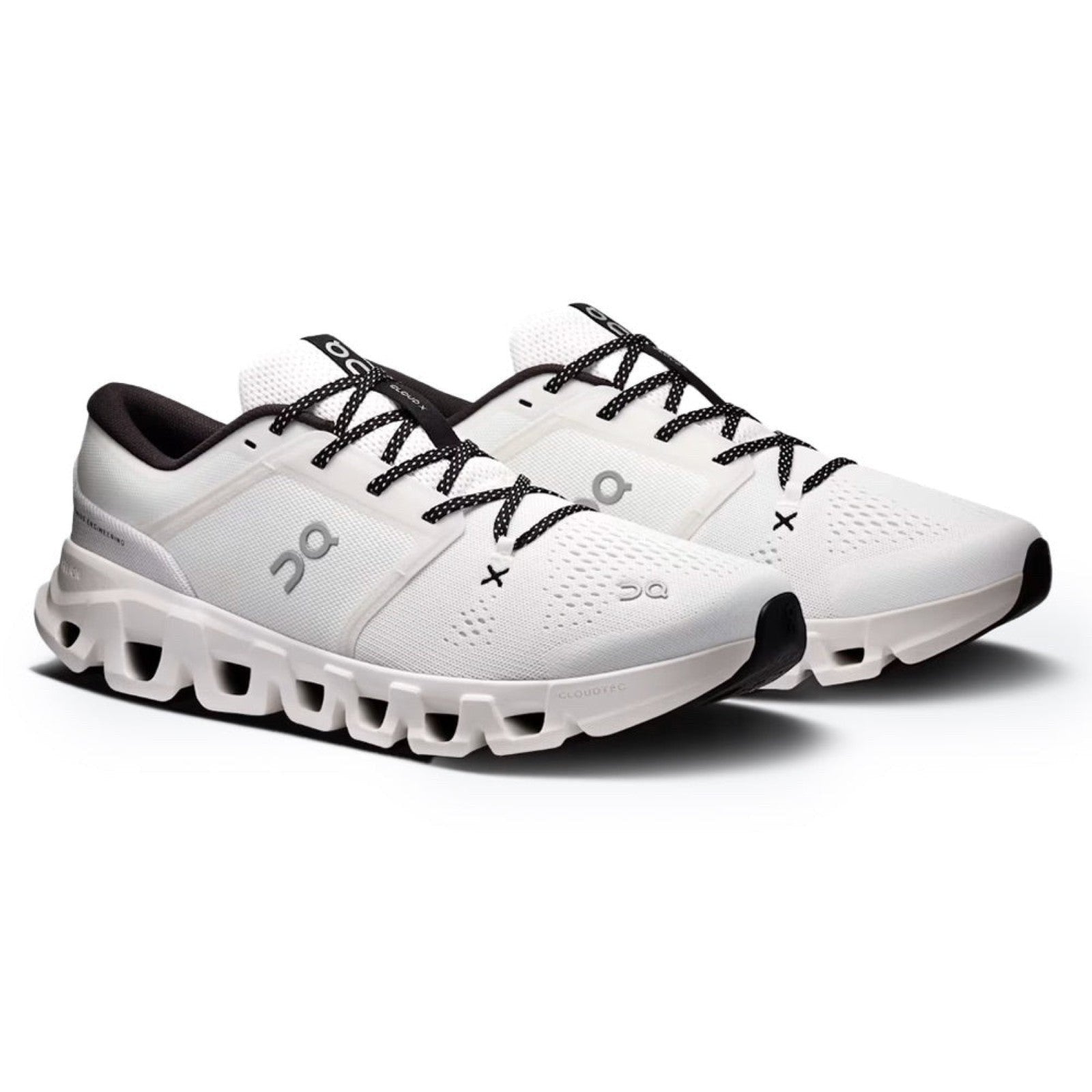 On Running Cloud X 5 Running Shoe – Men's