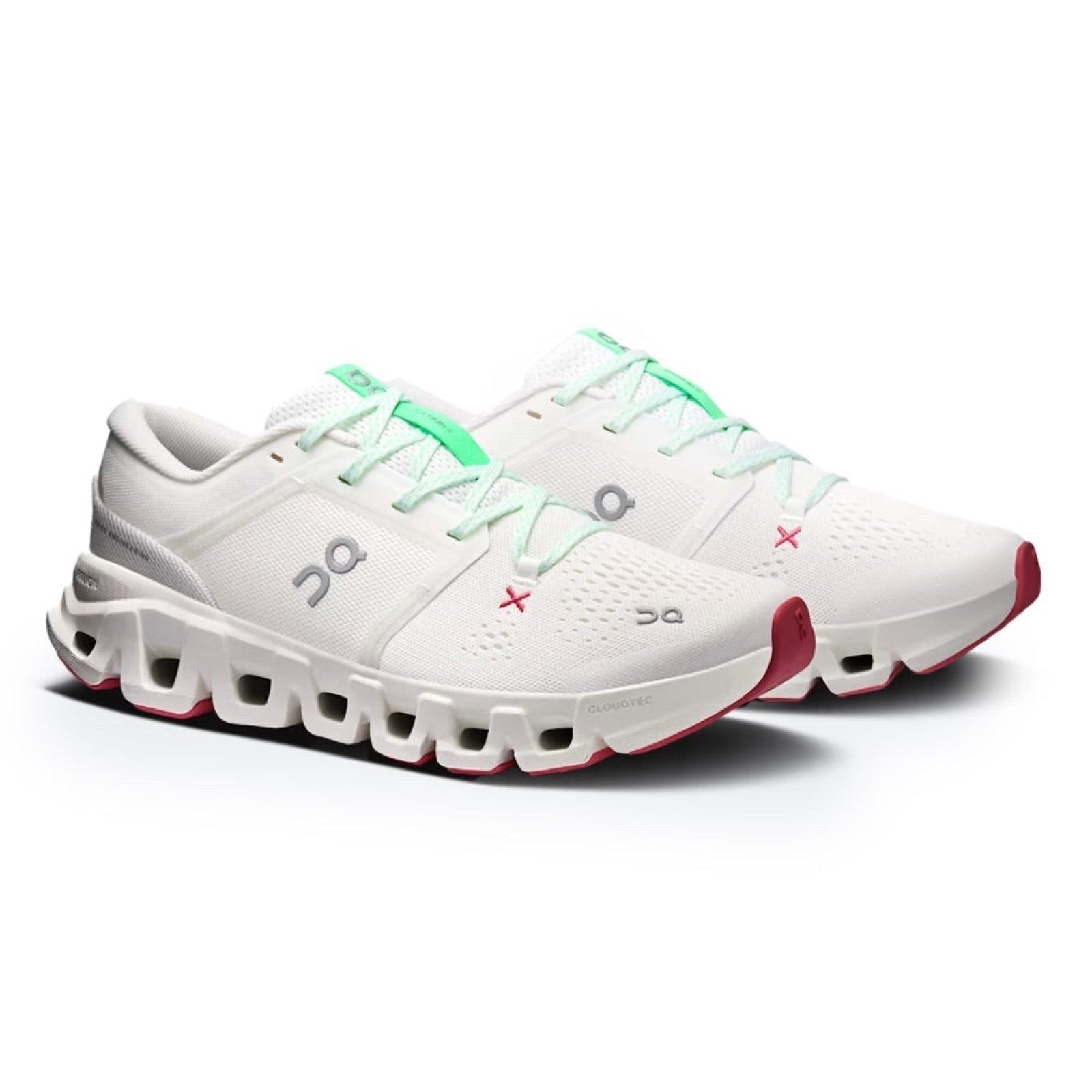 On Running Cloud X 5 Training Shoe – Women's