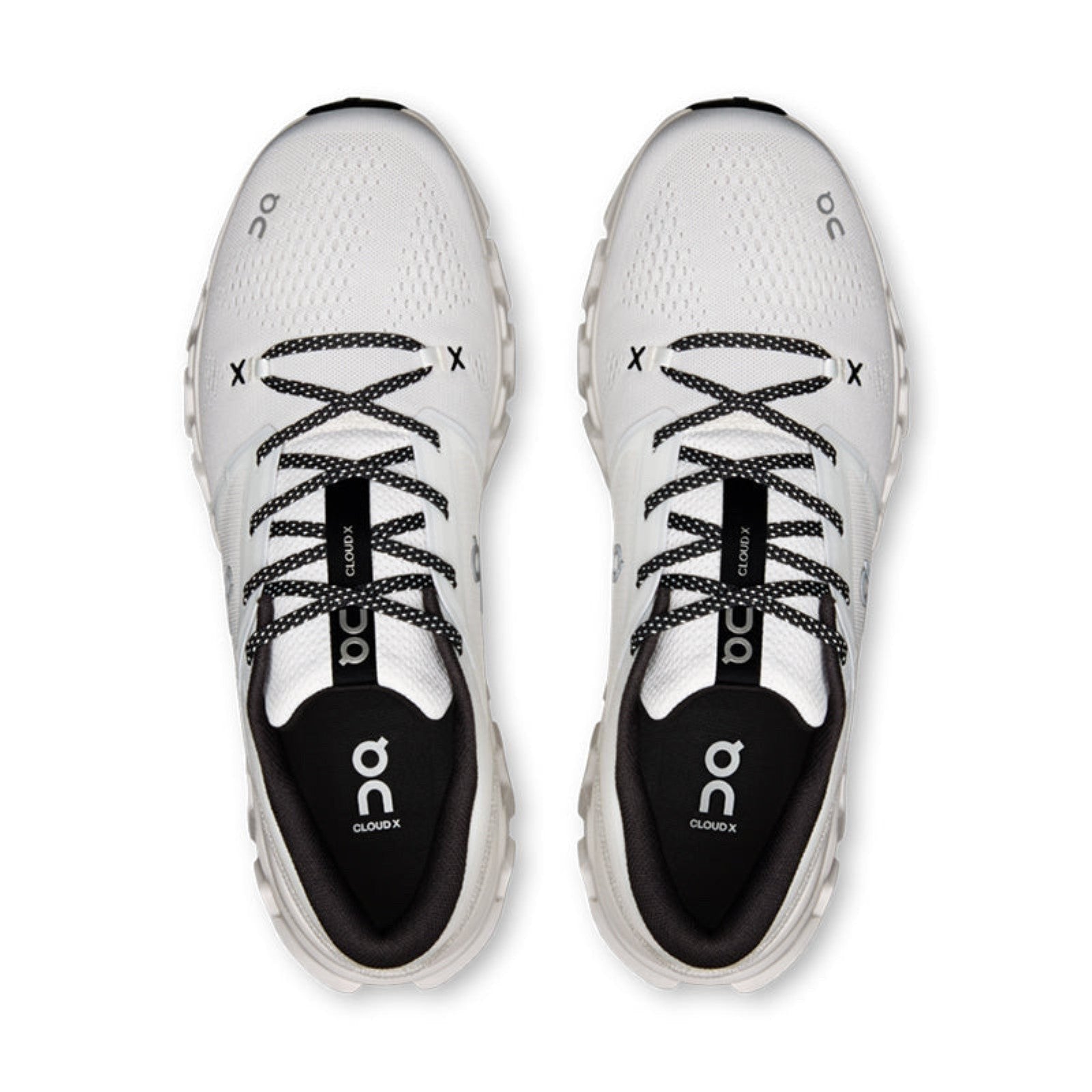 On Running Cloud X 5 Training Shoe – Women's