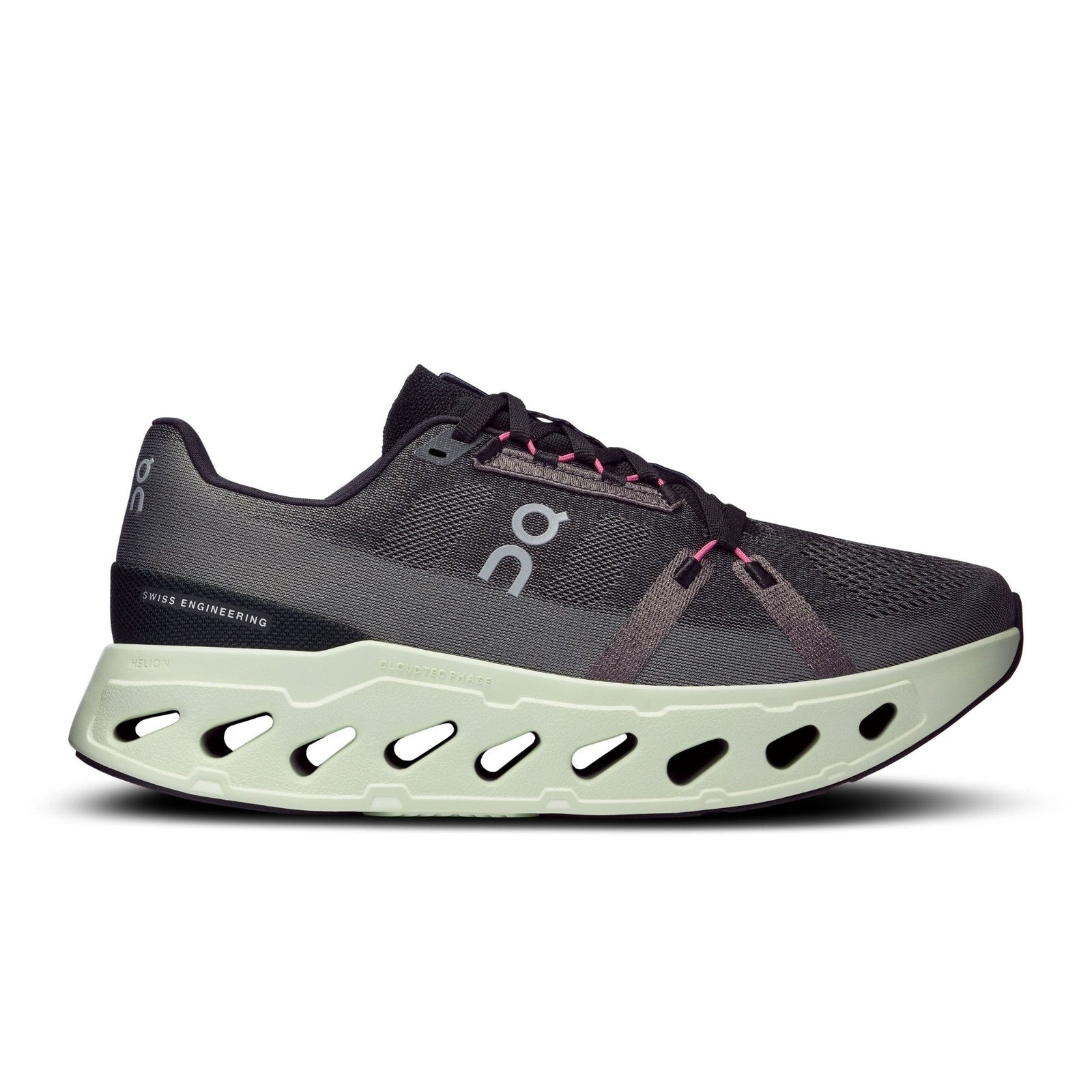 On Running Cloudeclipse Running Shoe - Men's