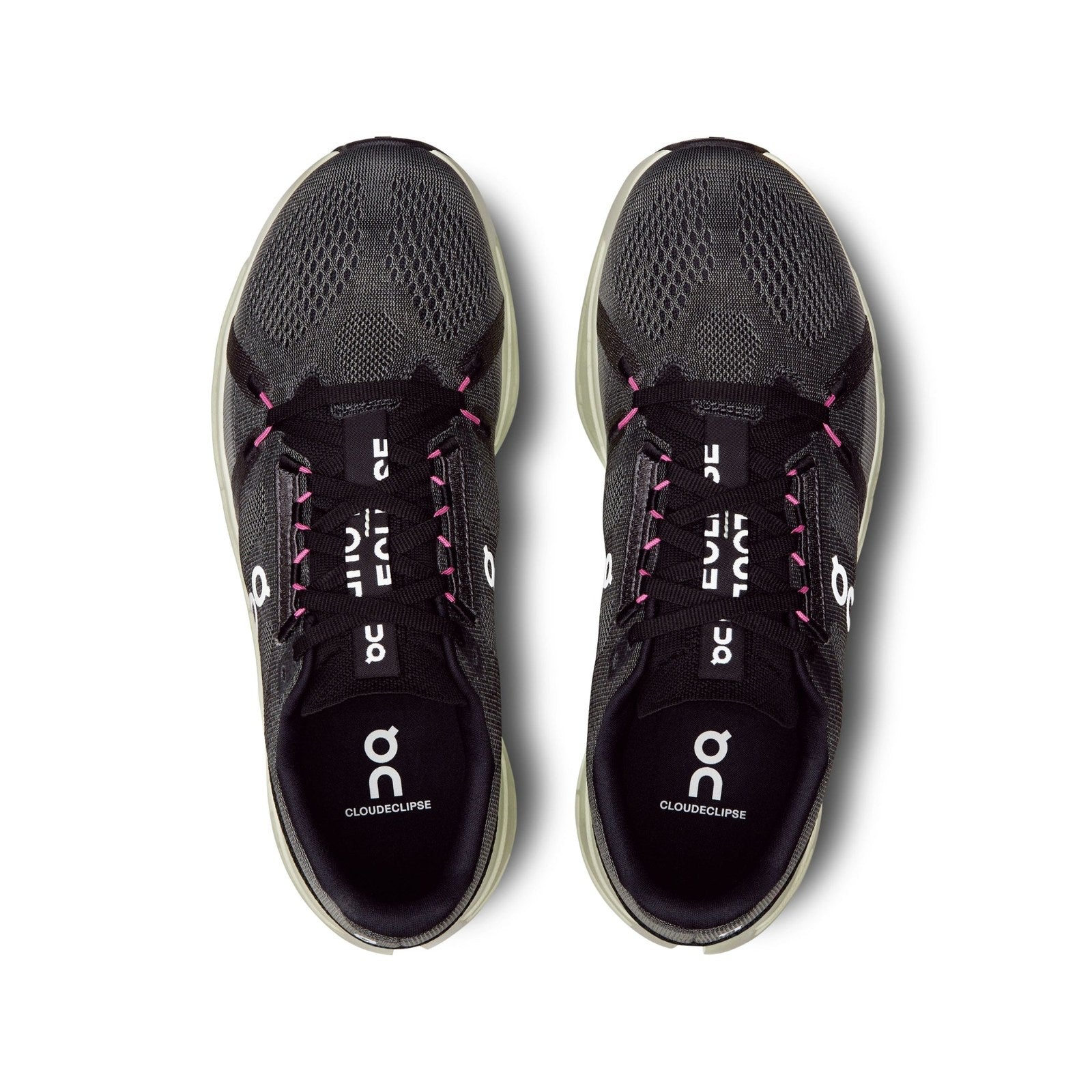 On Running Cloudeclipse Running Shoe - Men's