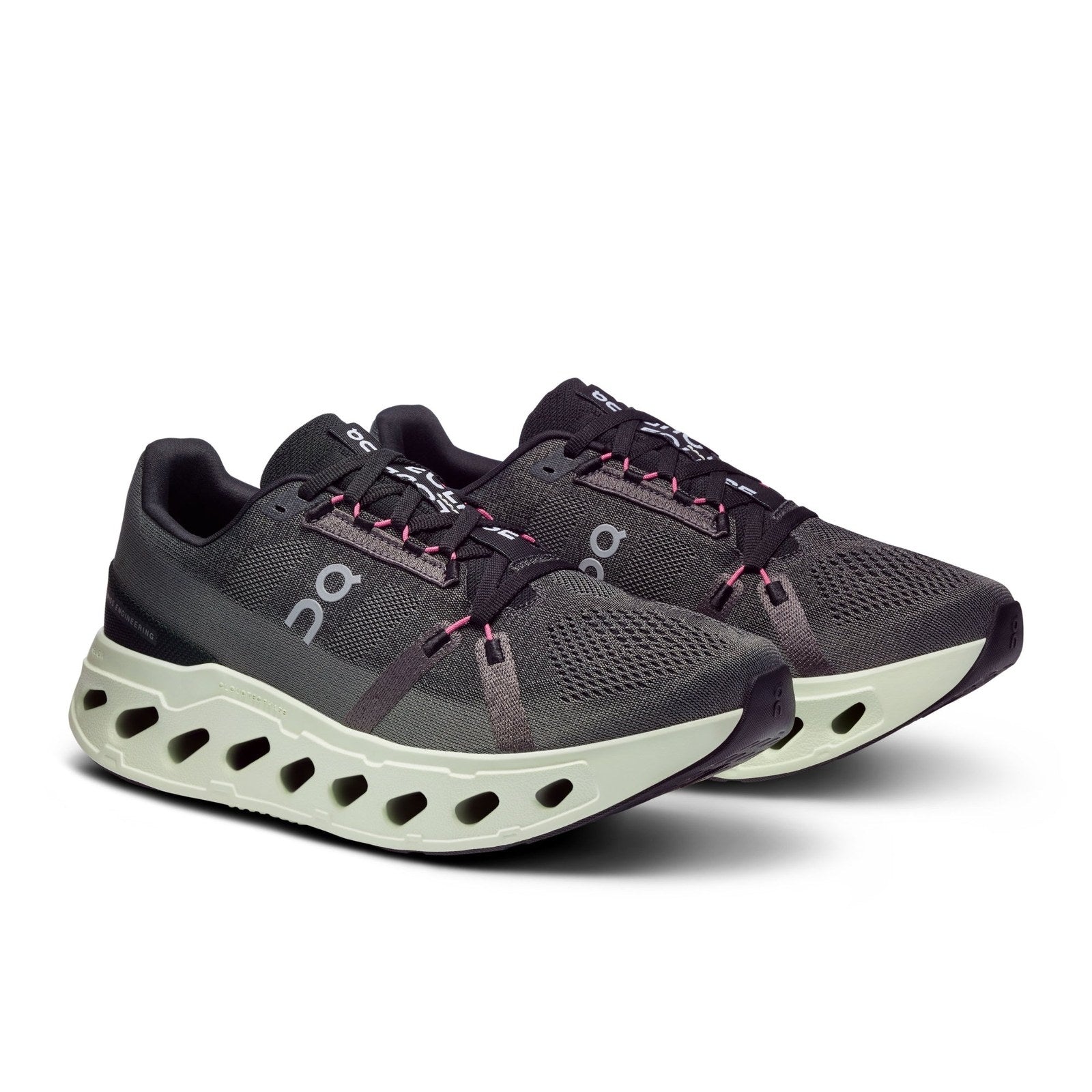 On Running Cloudeclipse Running Shoe - Men's
