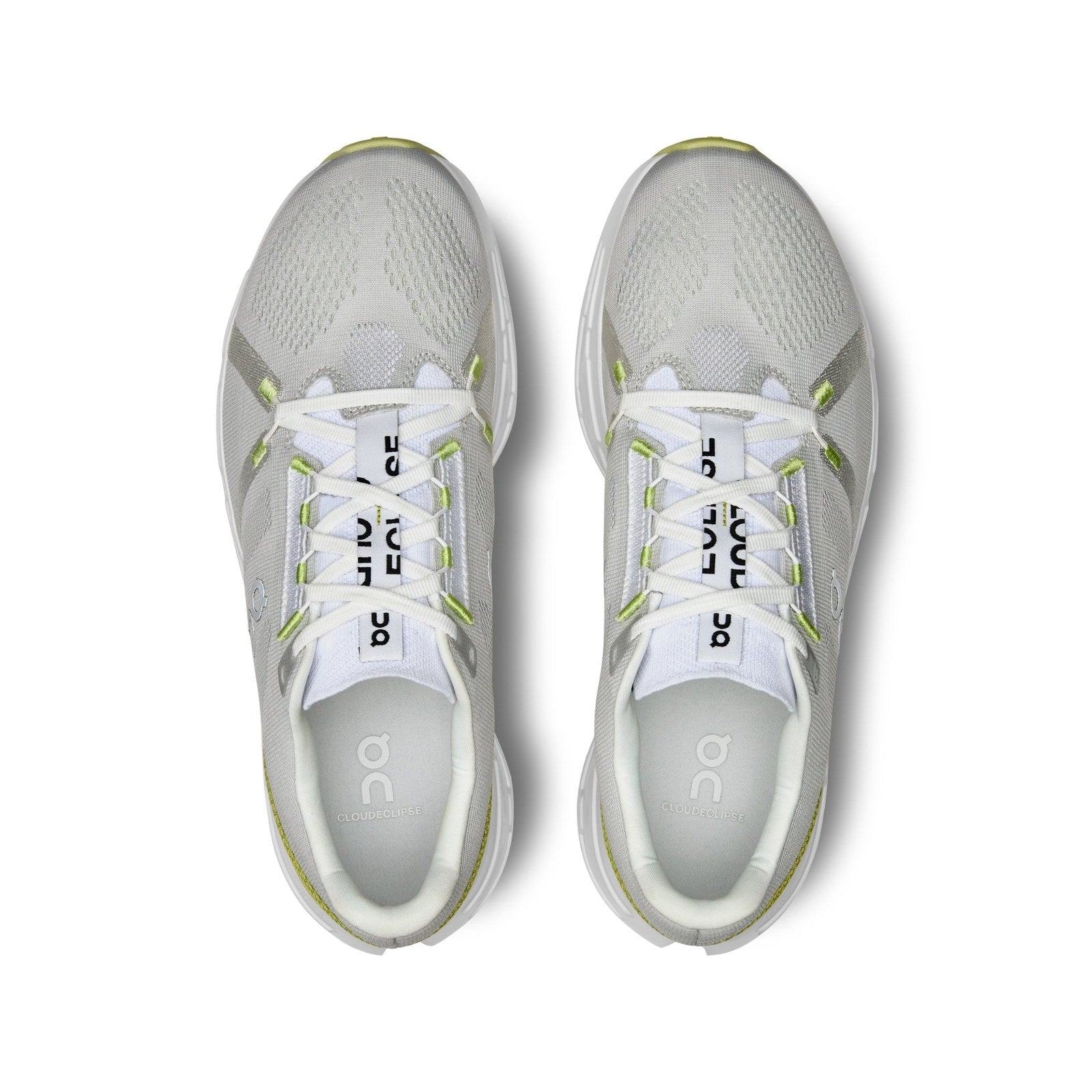 On Running Cloudeclipse Running Shoe - Men's