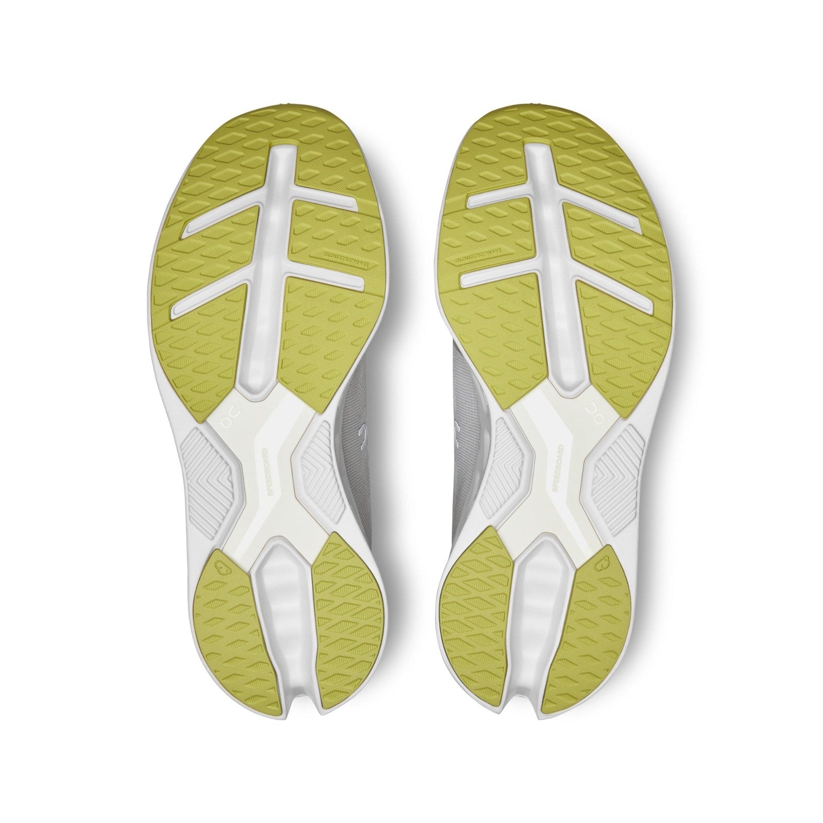 On Running Cloudeclipse Running Shoe - Men's