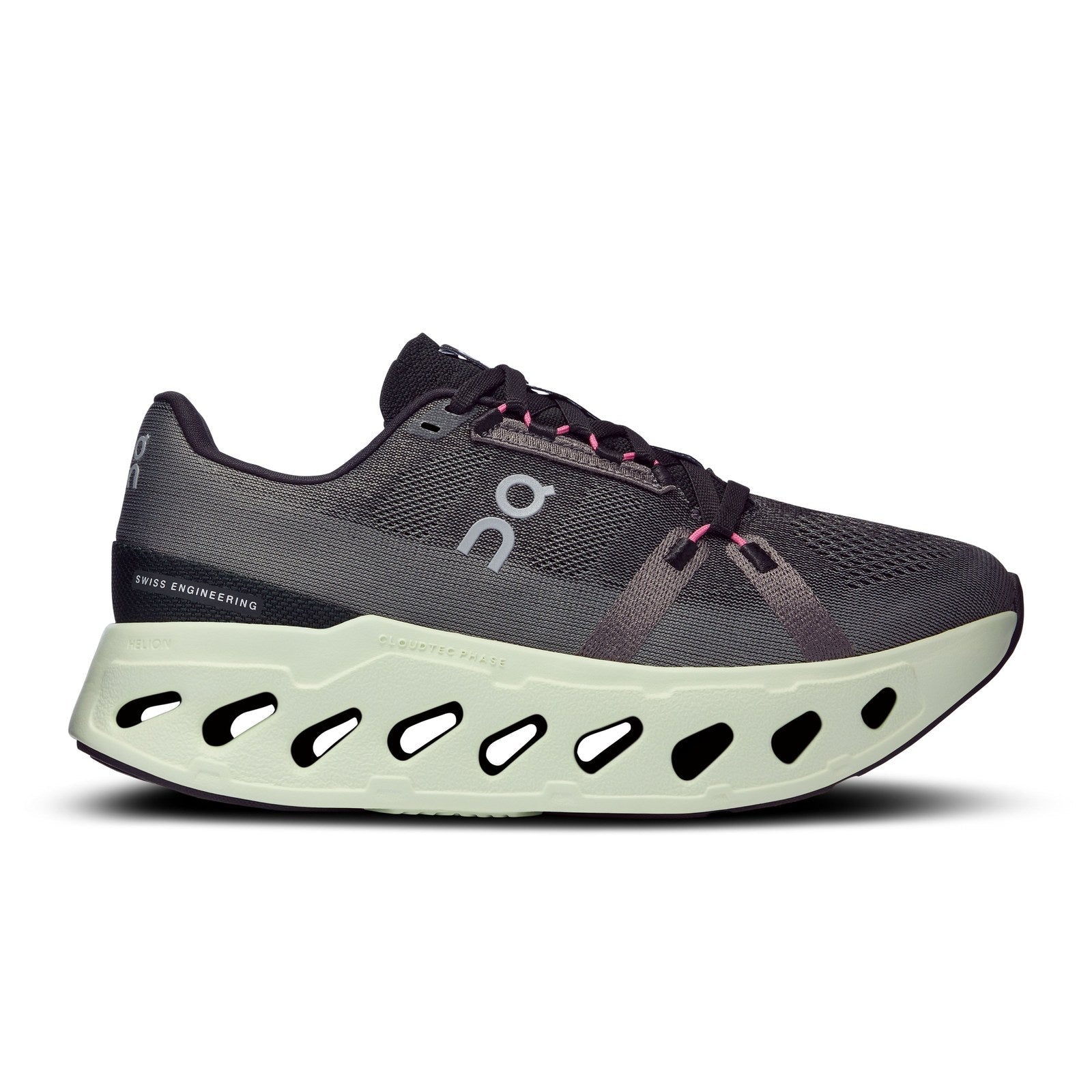 On Running Cloudeclipse Running Shoe - Women's