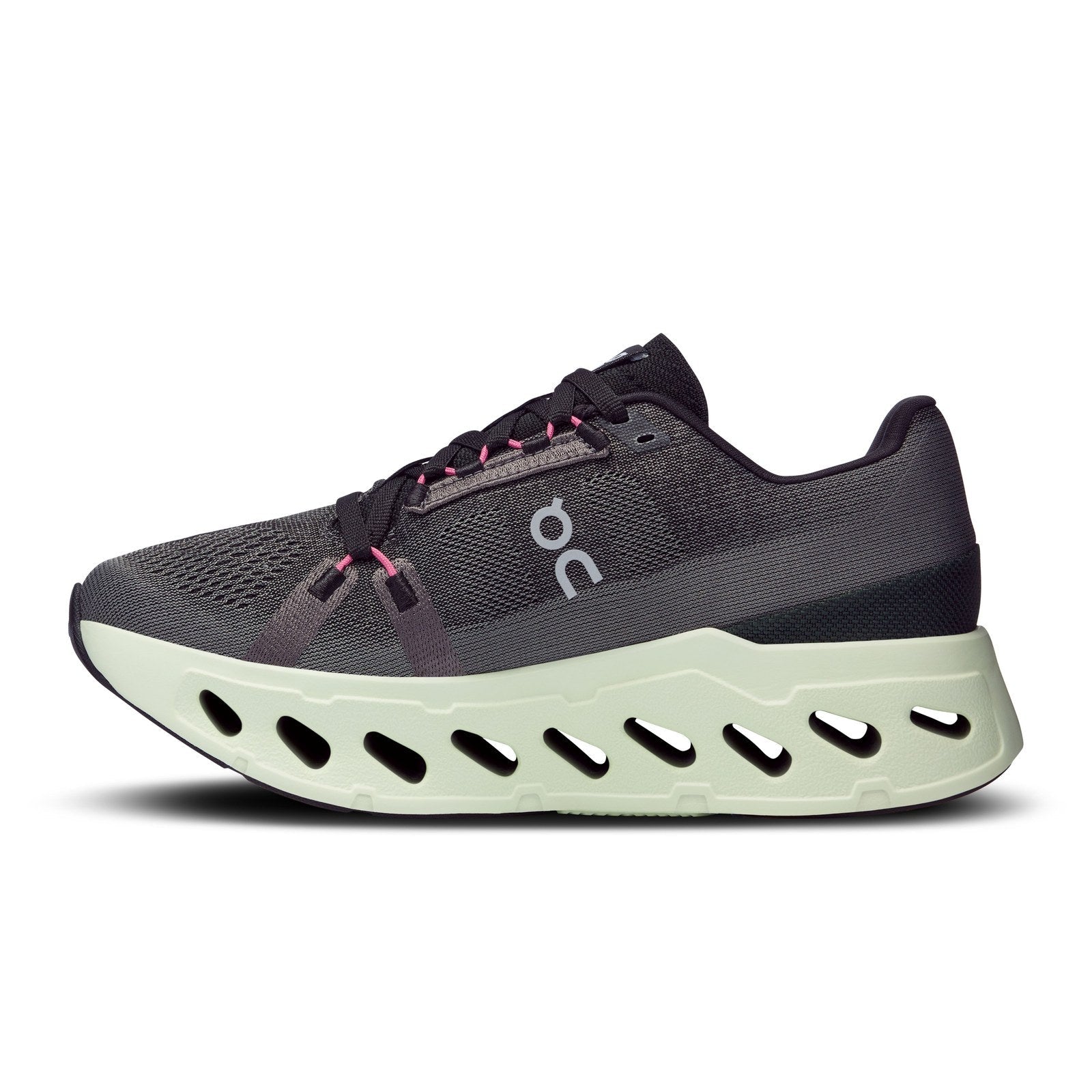 On Running Cloudeclipse Running Shoe - Women's