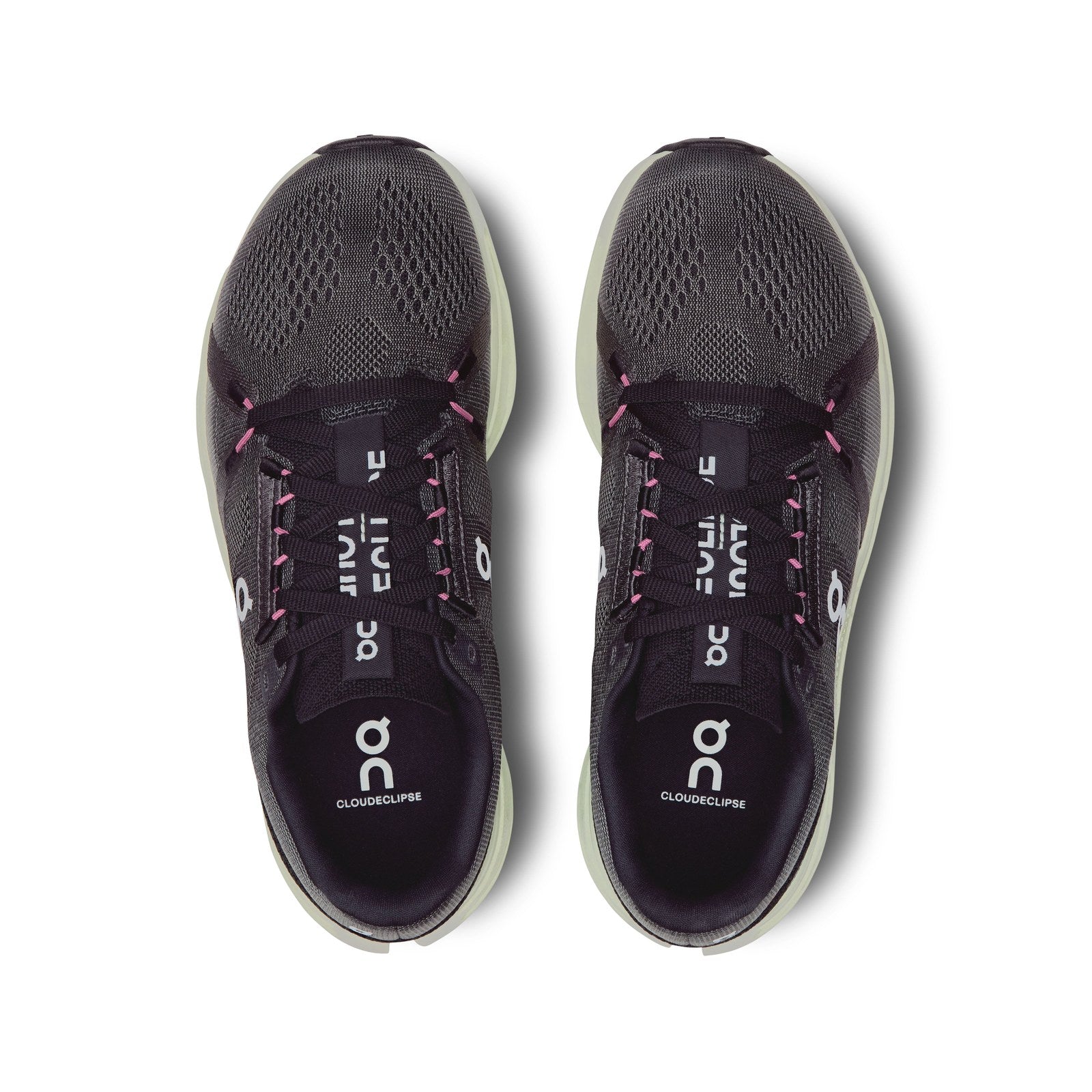 On Running Cloudeclipse Running Shoe - Women's