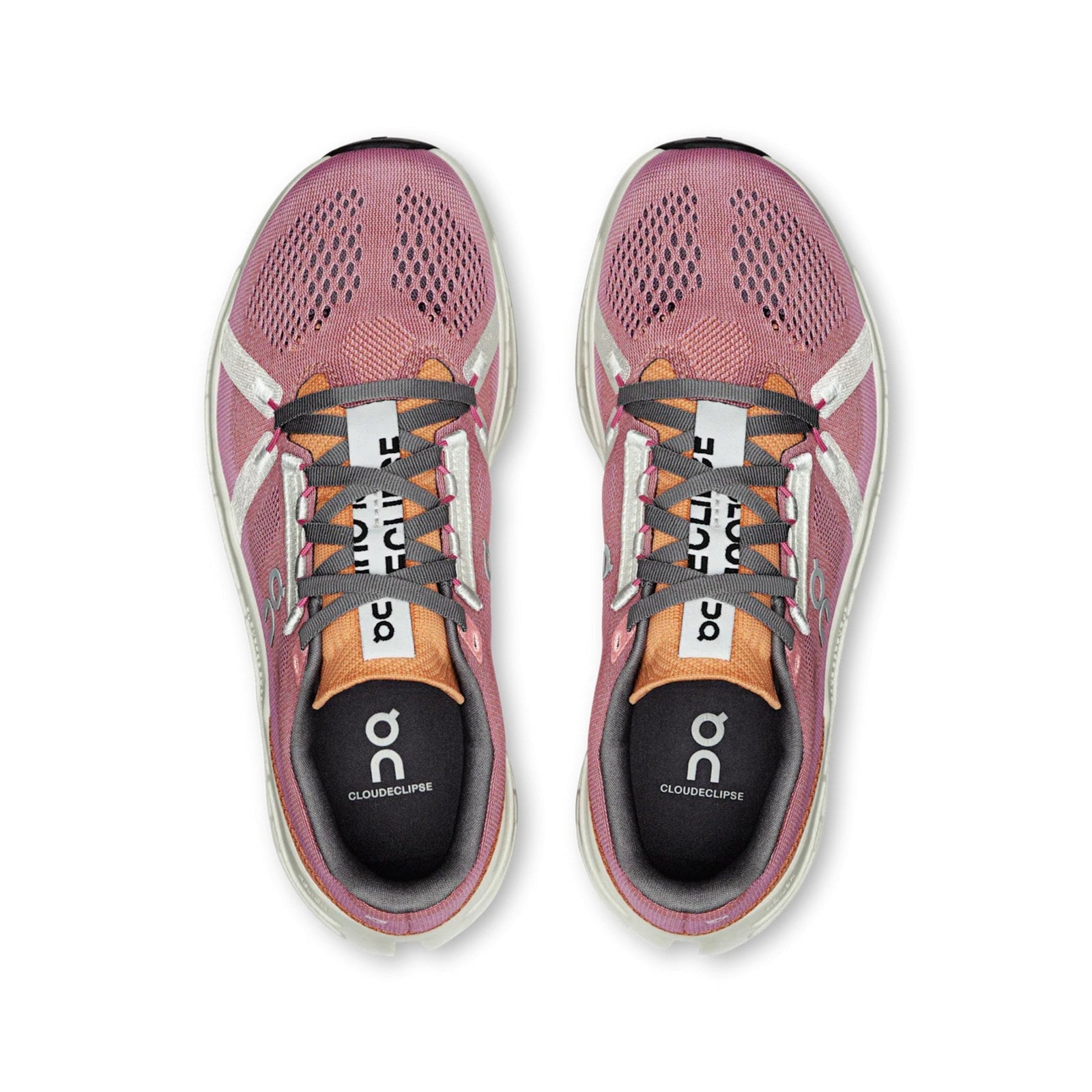 On Running Cloudeclipse Running Shoe - Women's