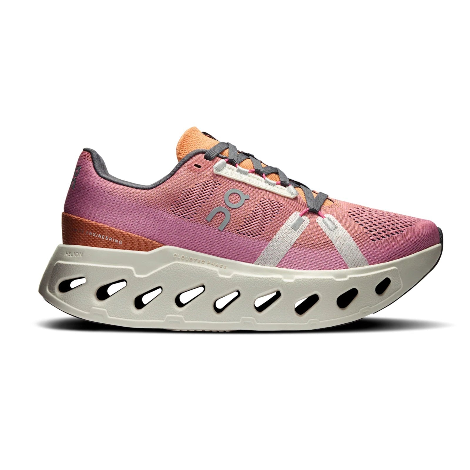 On Running Cloudeclipse Running Shoe - Women's
