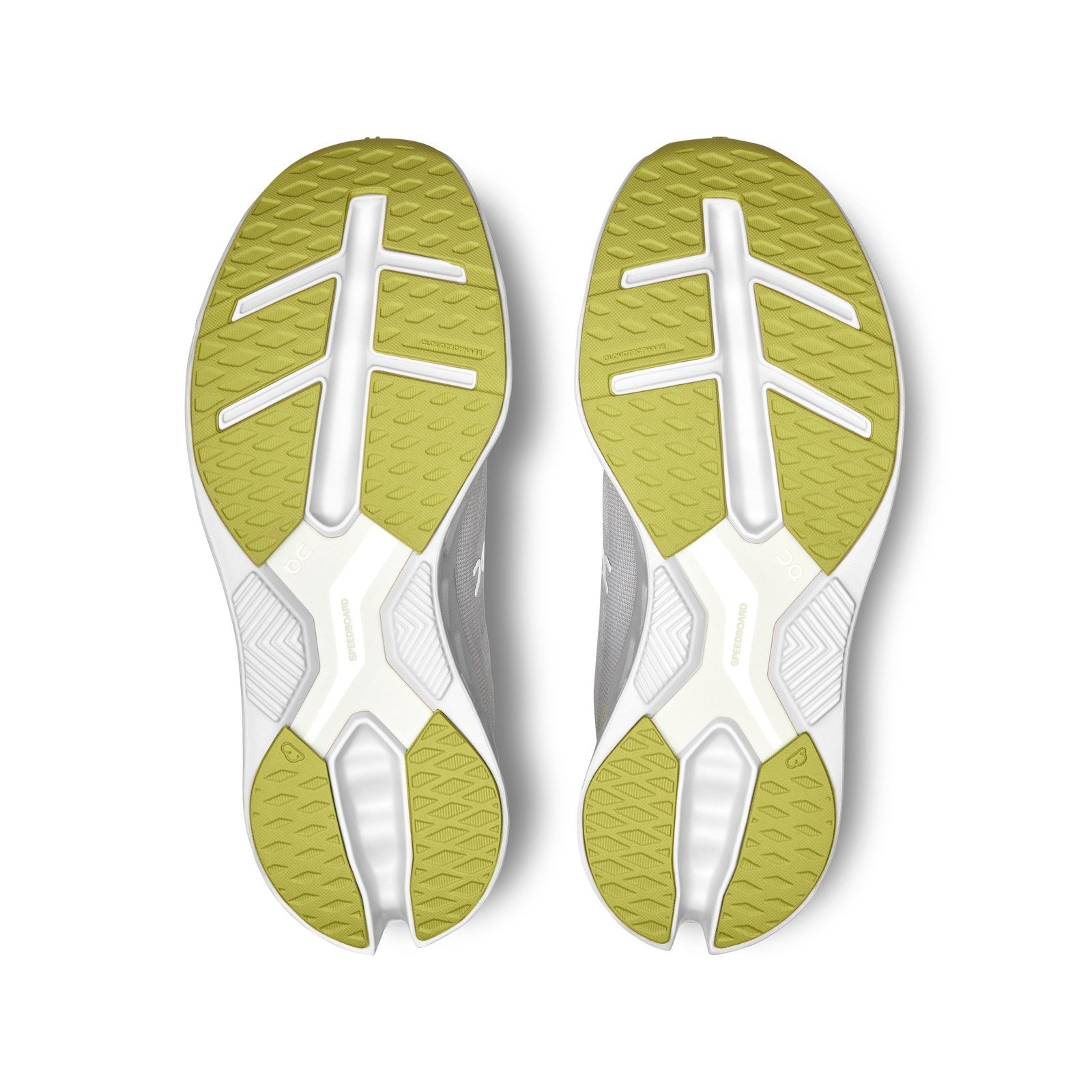 On Running Cloudeclipse Running Shoe - Women's