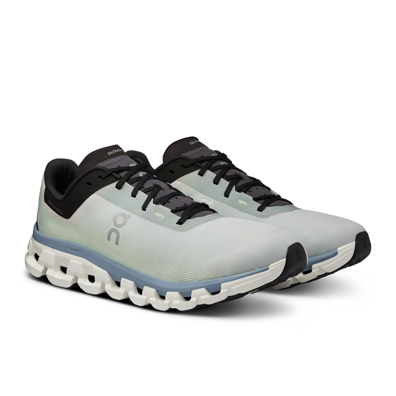 On Running Cloudflow 4 Running Shoe - Men's