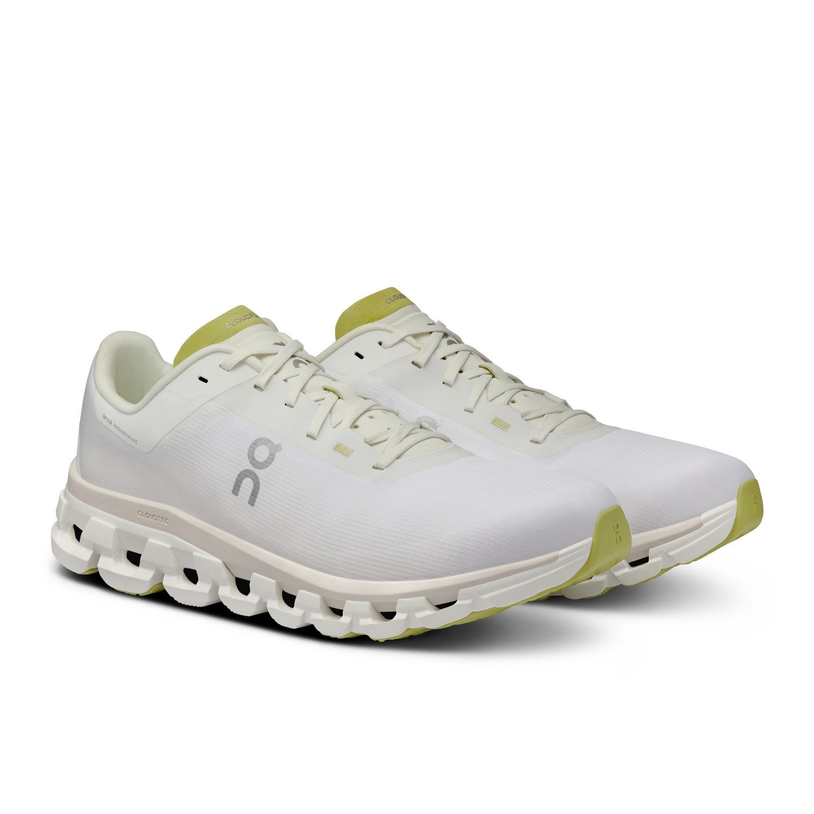 On Running Cloudflow 4 Running Shoe - Men's