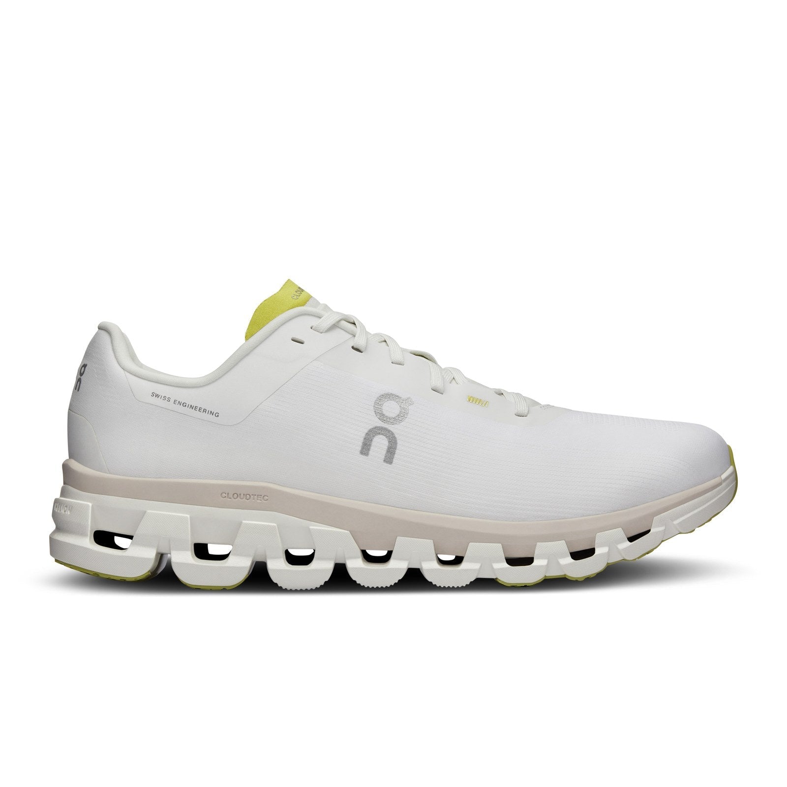 On Running Cloudflow 4 Running Shoe - Men's