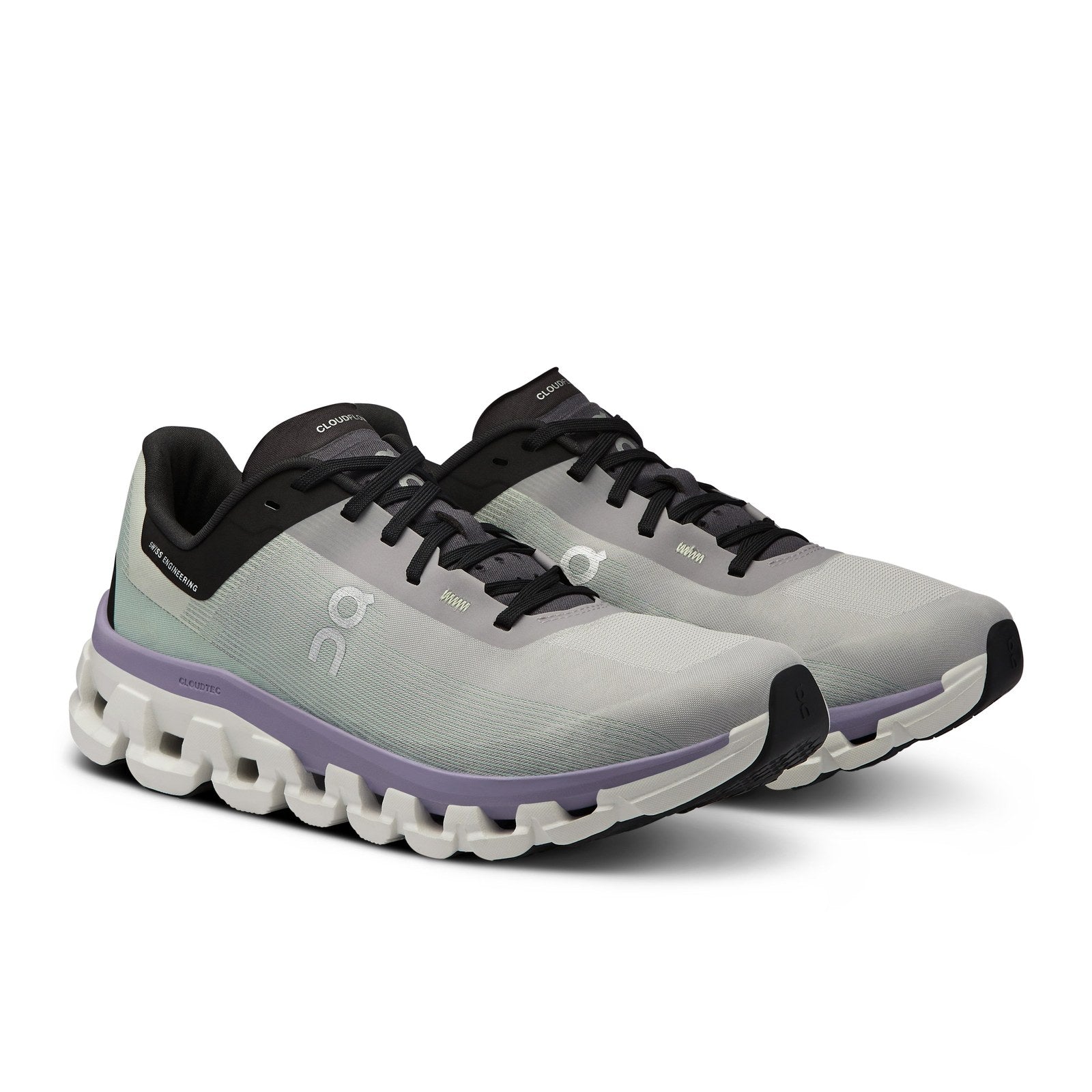 On Running Cloudflow 4 Running Shoe - Women's